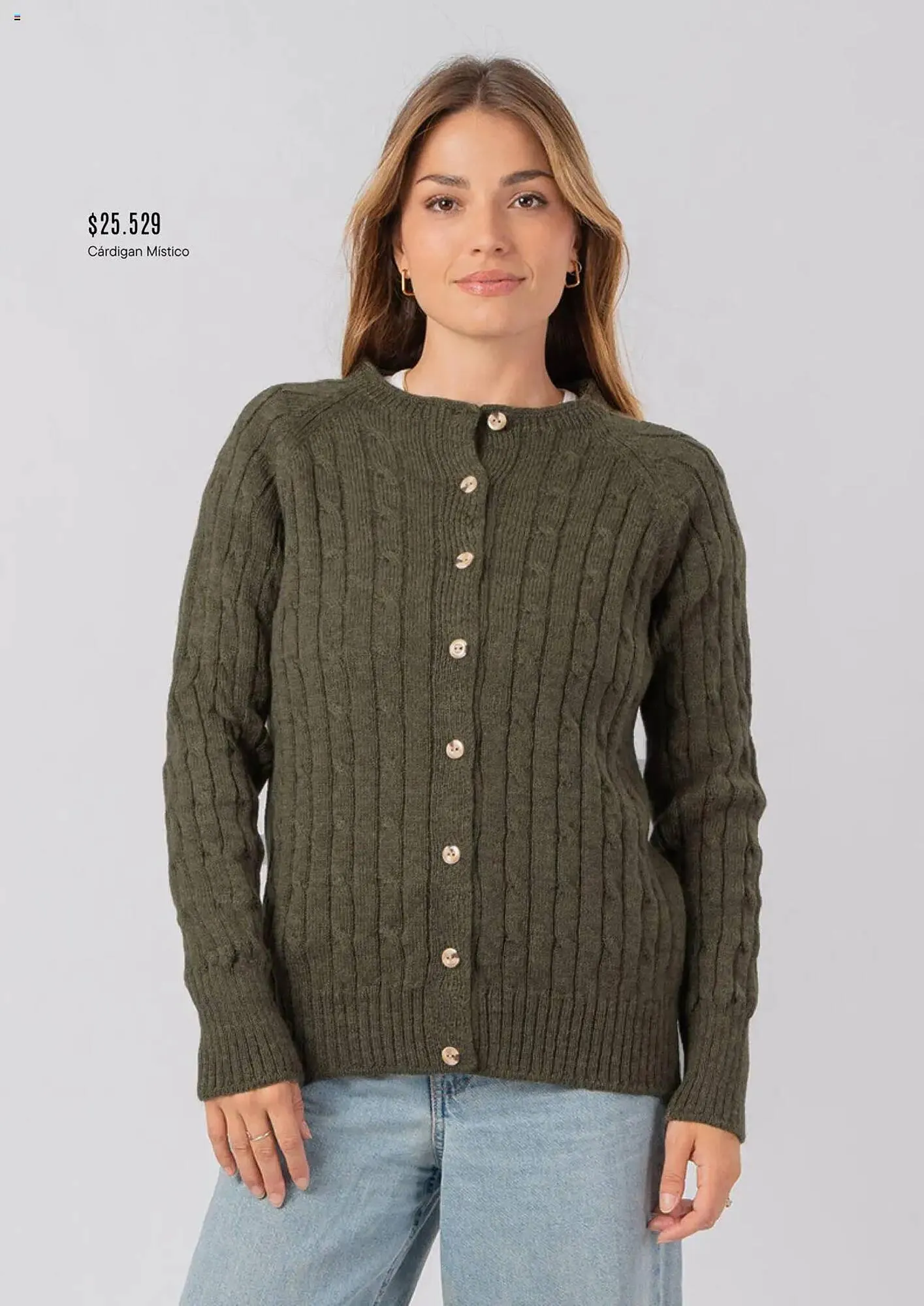 Ofertas de Catálogo Mauro Sergio 1 de marzo al 31 de marzo 2025 - Página 13 del catálogo