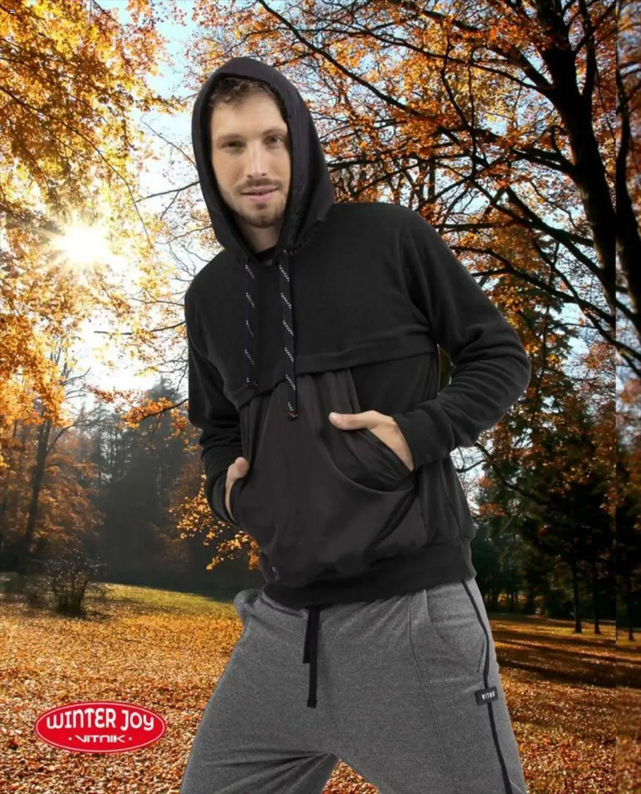 Ofertas de Vitnik - Catálogo Hombre 7 de julio al 31 de diciembre 2023 - Página 84 del catálogo