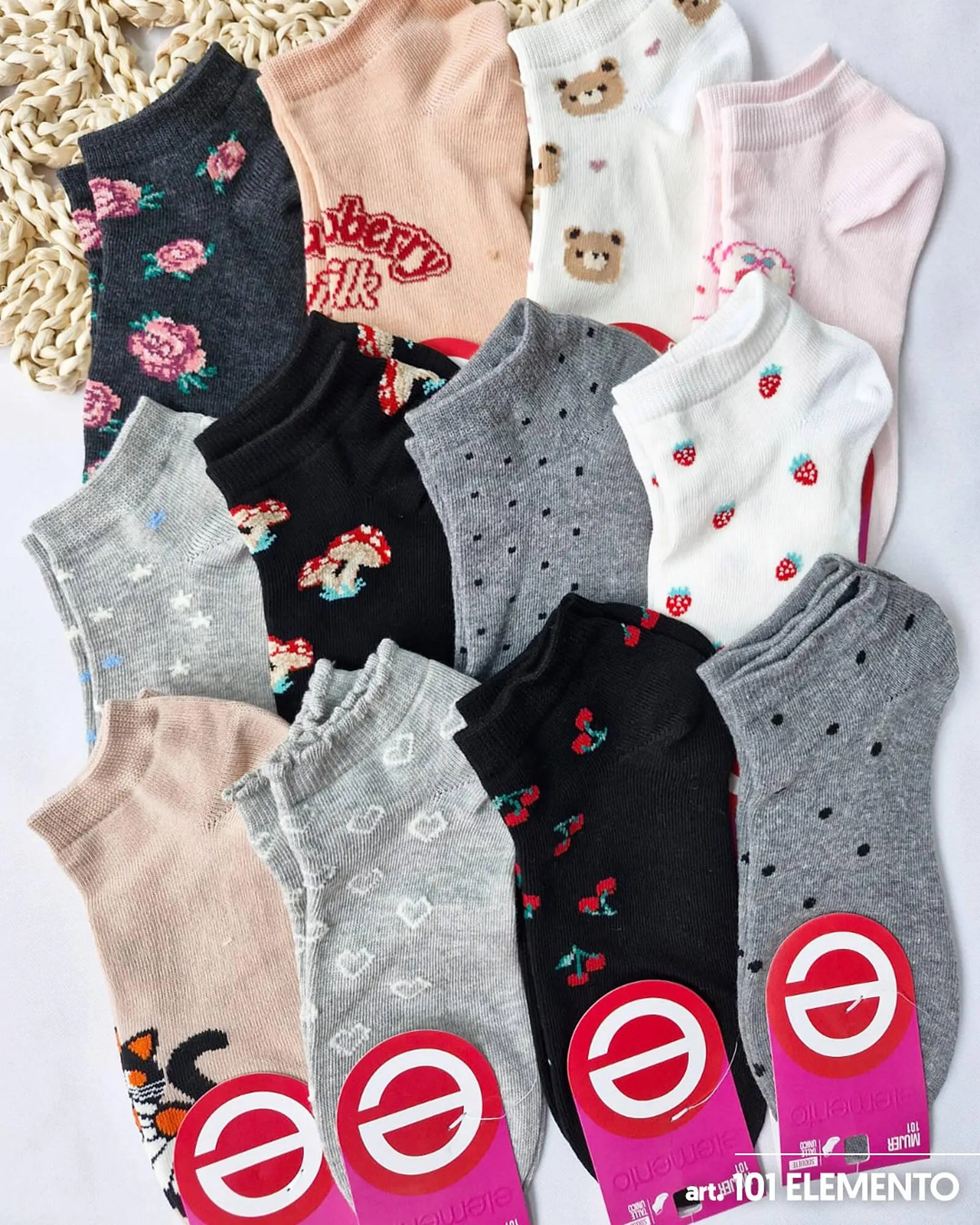 Ofertas de Catálogo Lencería Julieta 5 de agosto al 31 de agosto 2025 - Página 3 del catálogo