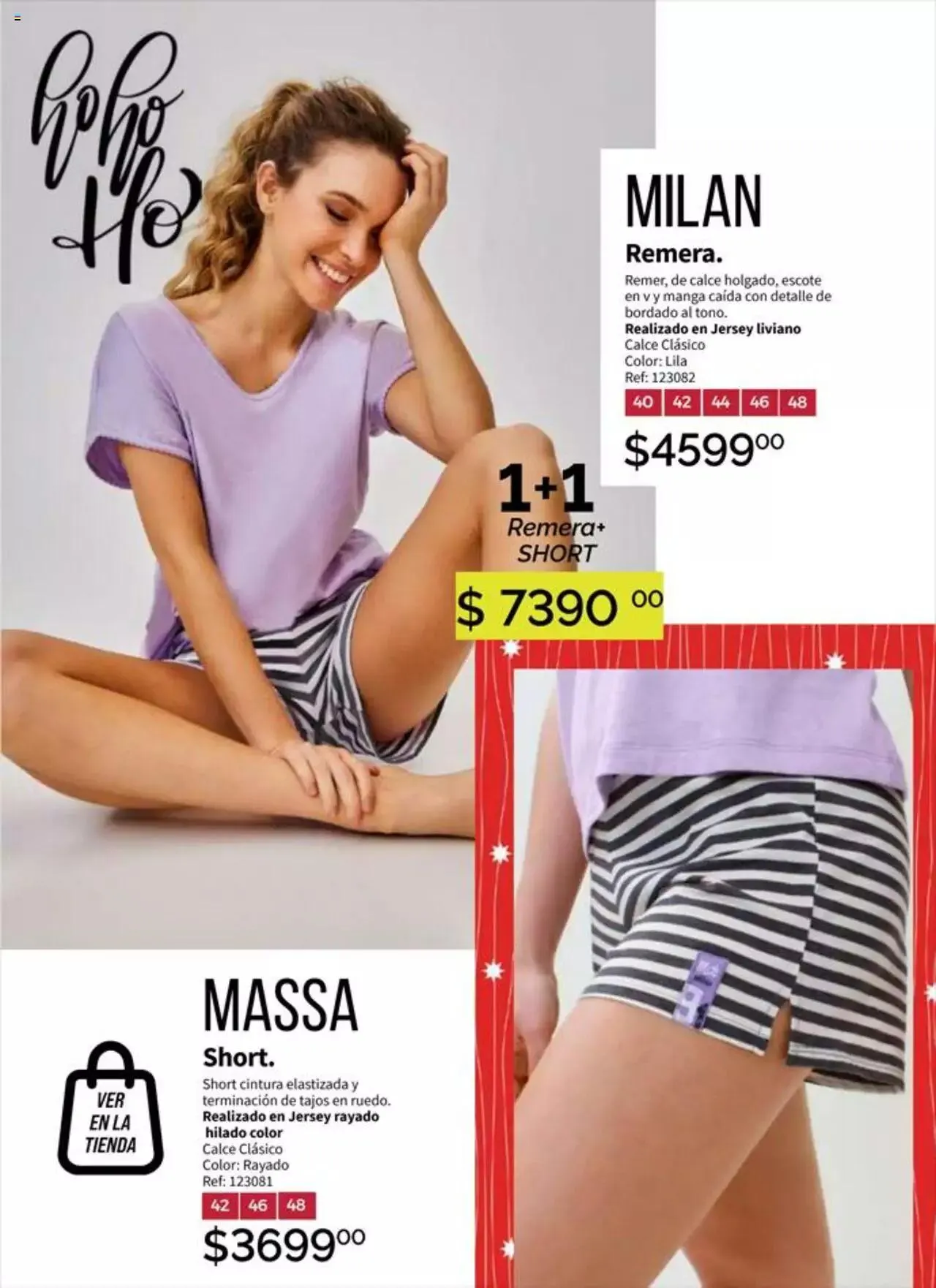 Ofertas de Martina di Trento - Catálogo 23 de noviembre al 31 de diciembre 2023 - Página 253 del catálogo