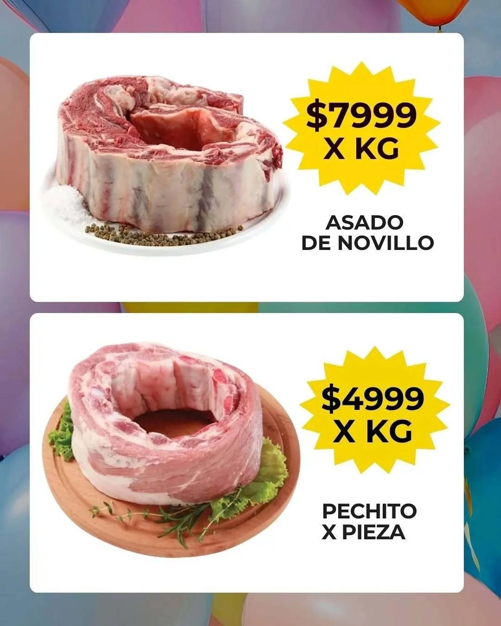 Ofertas de Catálogo Supermercados Zeta 18 de julio al 20 de julio 2025 - Página 2 del catálogo