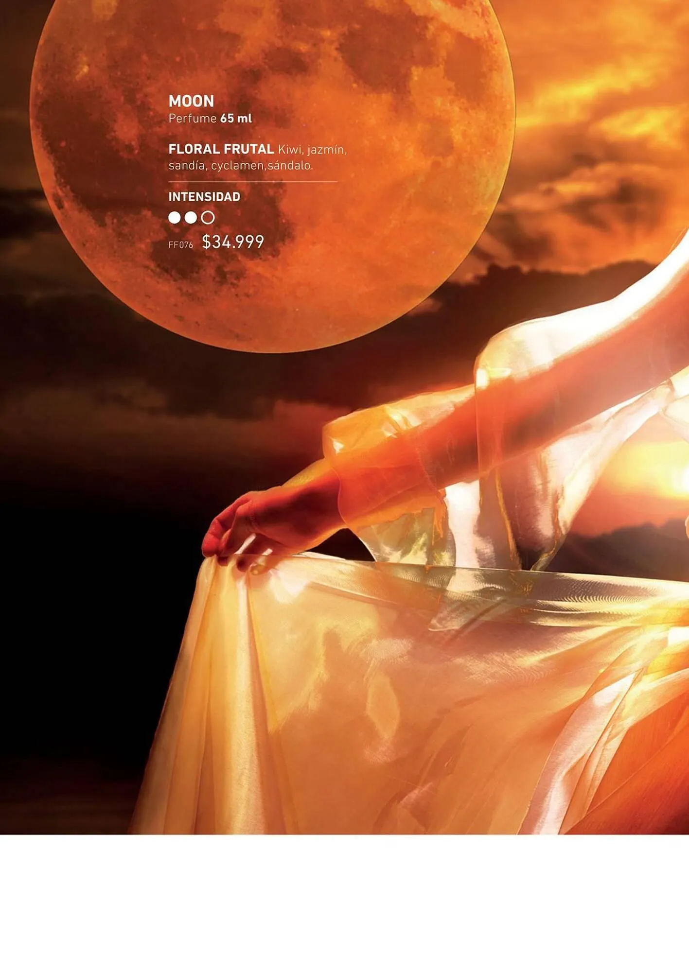 Ofertas de Catálogo Reino Cosmética 9 de abril al 22 de abril 2025 - Página 166 del catálogo