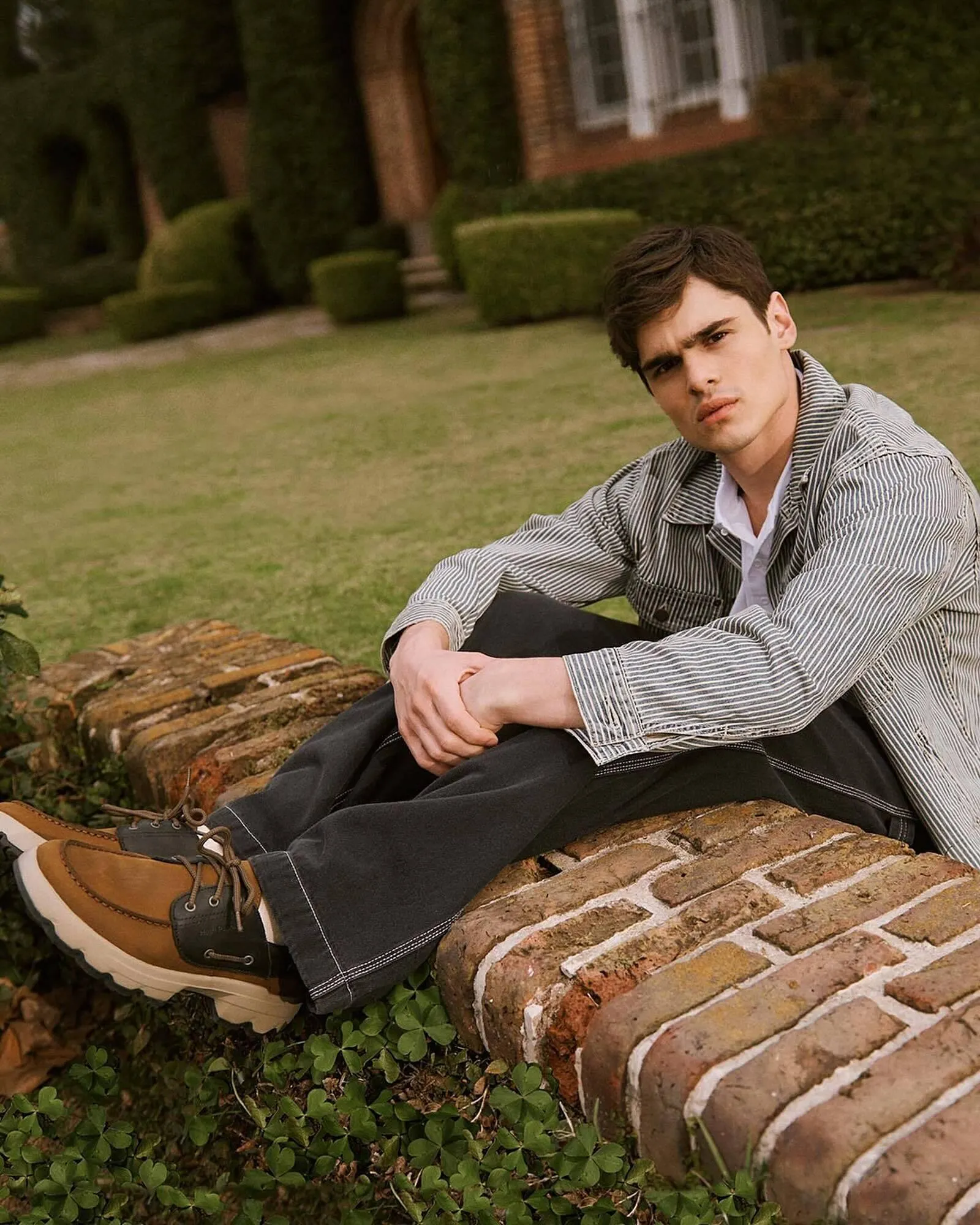 Ofertas de Catálogo Hush Puppies 16 de septiembre al 30 de septiembre 2024 - Página 1 del catálogo