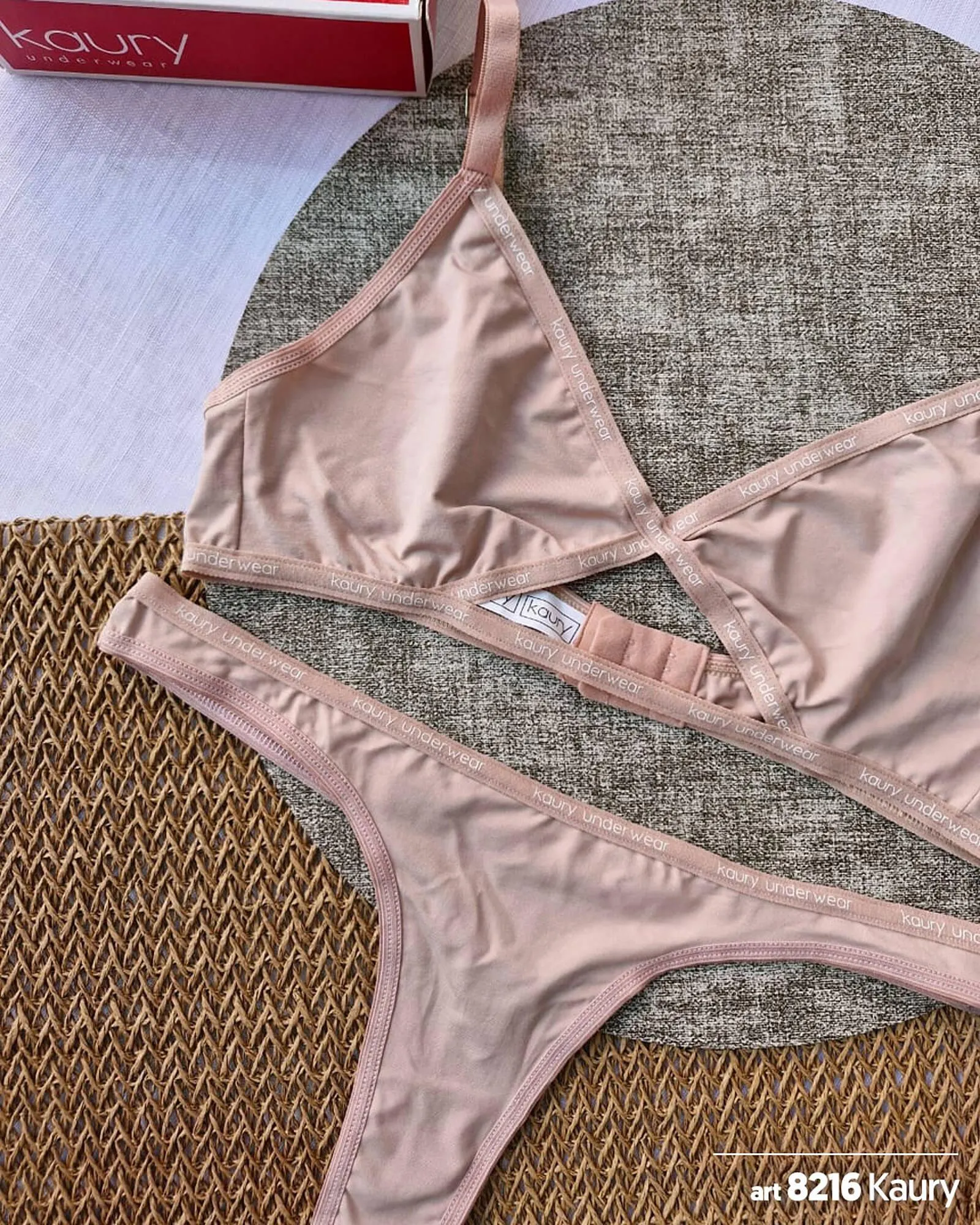 Ofertas de Catálogo Lencería Julieta 22 de enero al 31 de enero 2026 - Página 2 del catálogo