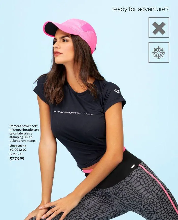 Ofertas de The new season 5 de agosto al 1 de febrero 2025 - Página 10 del catálogo