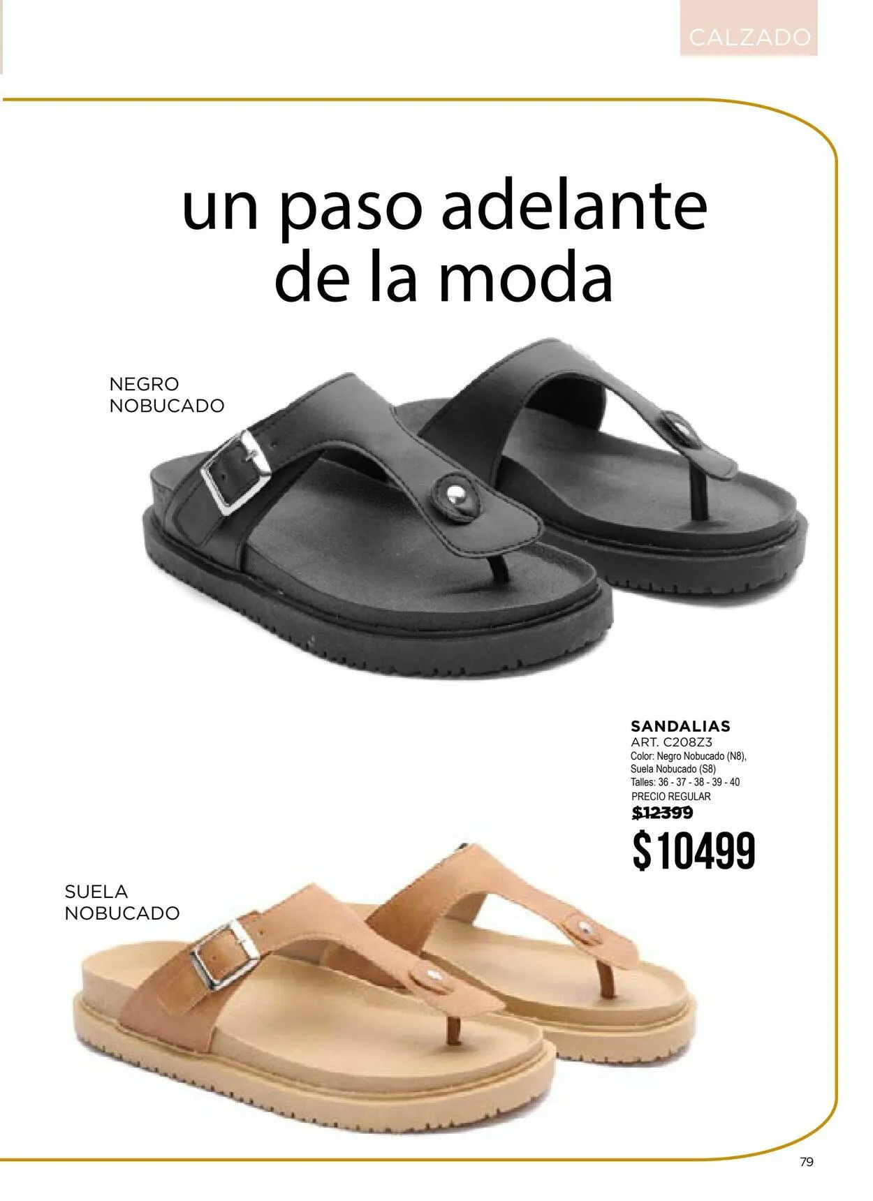 Ofertas de Juana Bonita 7 de septiembre al 30 de septiembre 2023 - Página 79 del catálogo