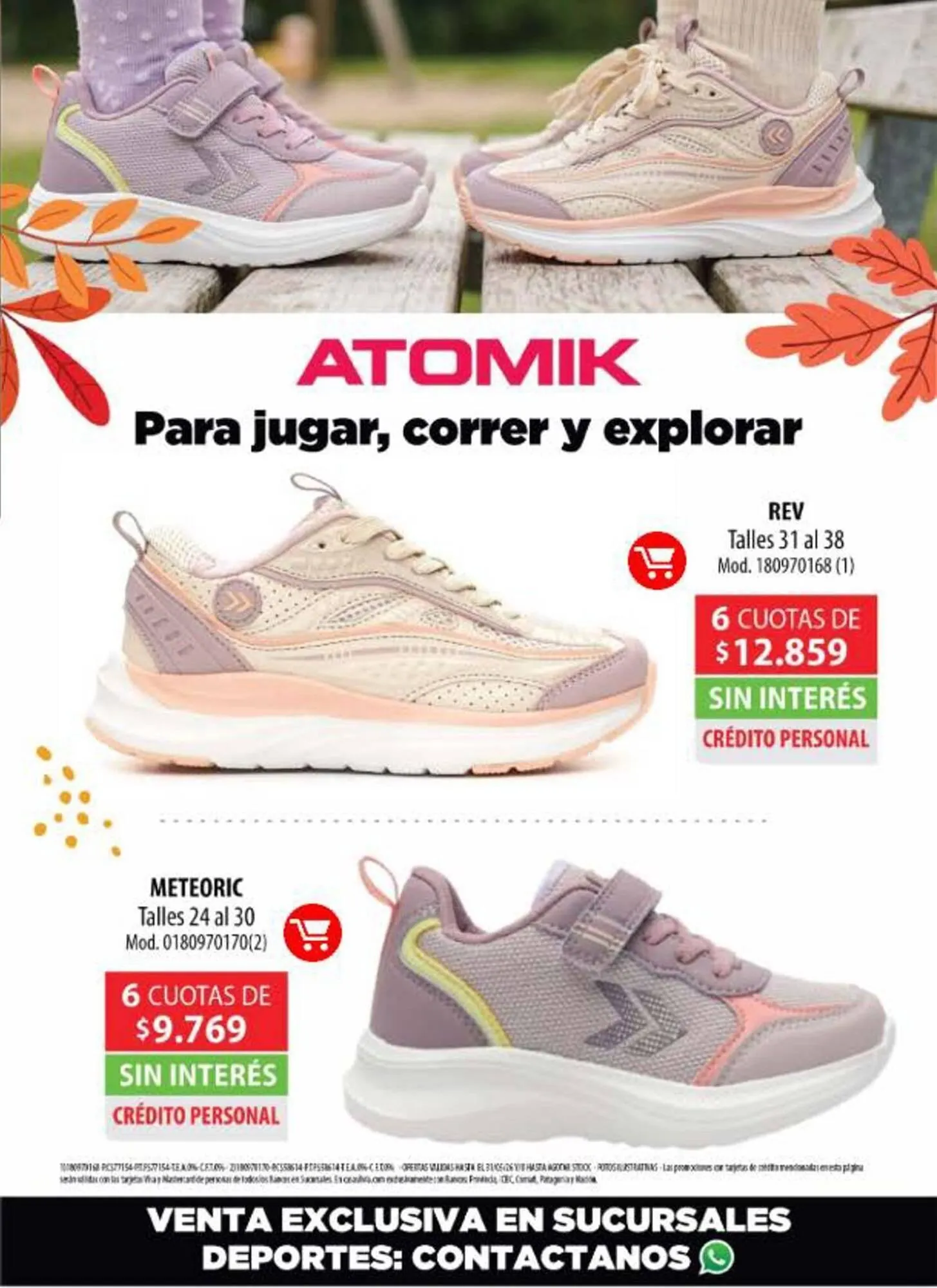 Ofertas de Catálogo Casa Silvia 7 de mayo al 31 de mayo 2026 - Página 64 del catálogo