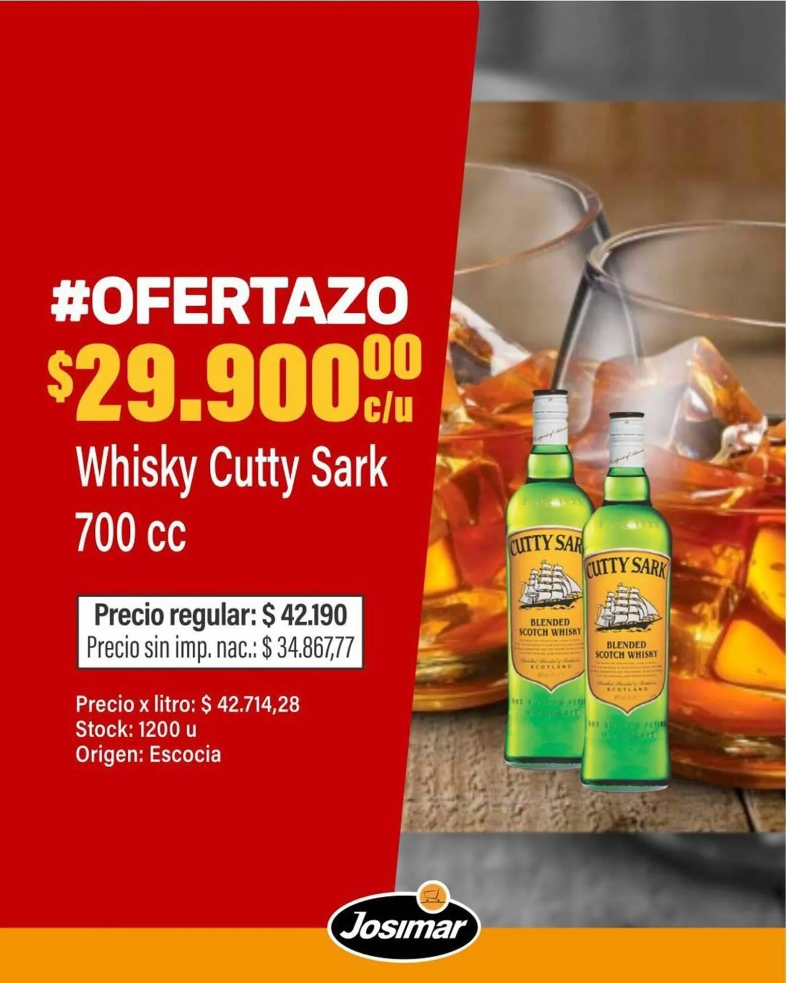 Catálogo Josimar - 1