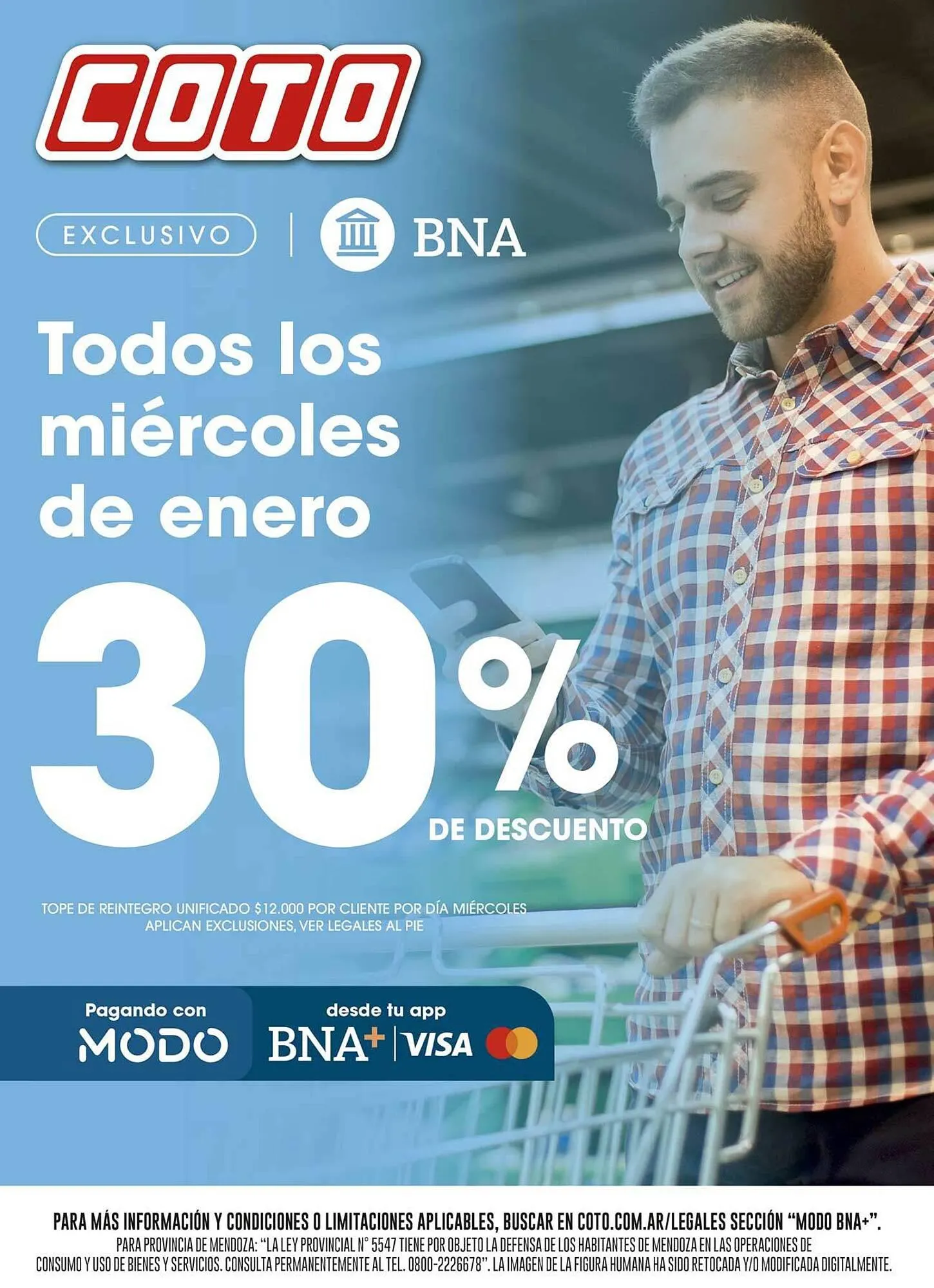 Ofertas de Catálogo Coto 7 de enero al 8 de enero 2026 - Página 2 del catálogo