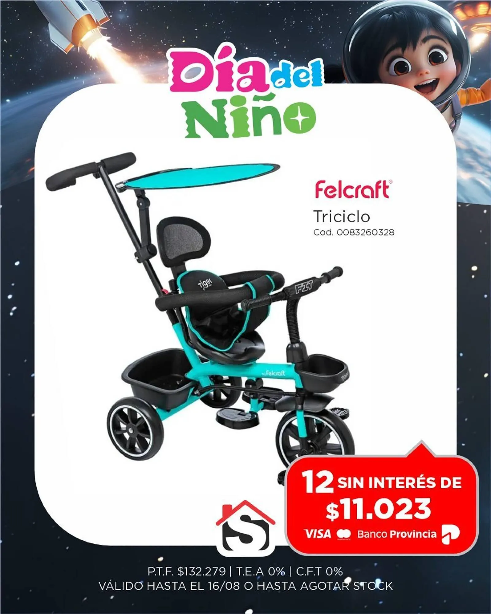 Ofertas de Catálogo Casa Silvia 2 de agosto al 16 de agosto 2025 - Página 3 del catálogo