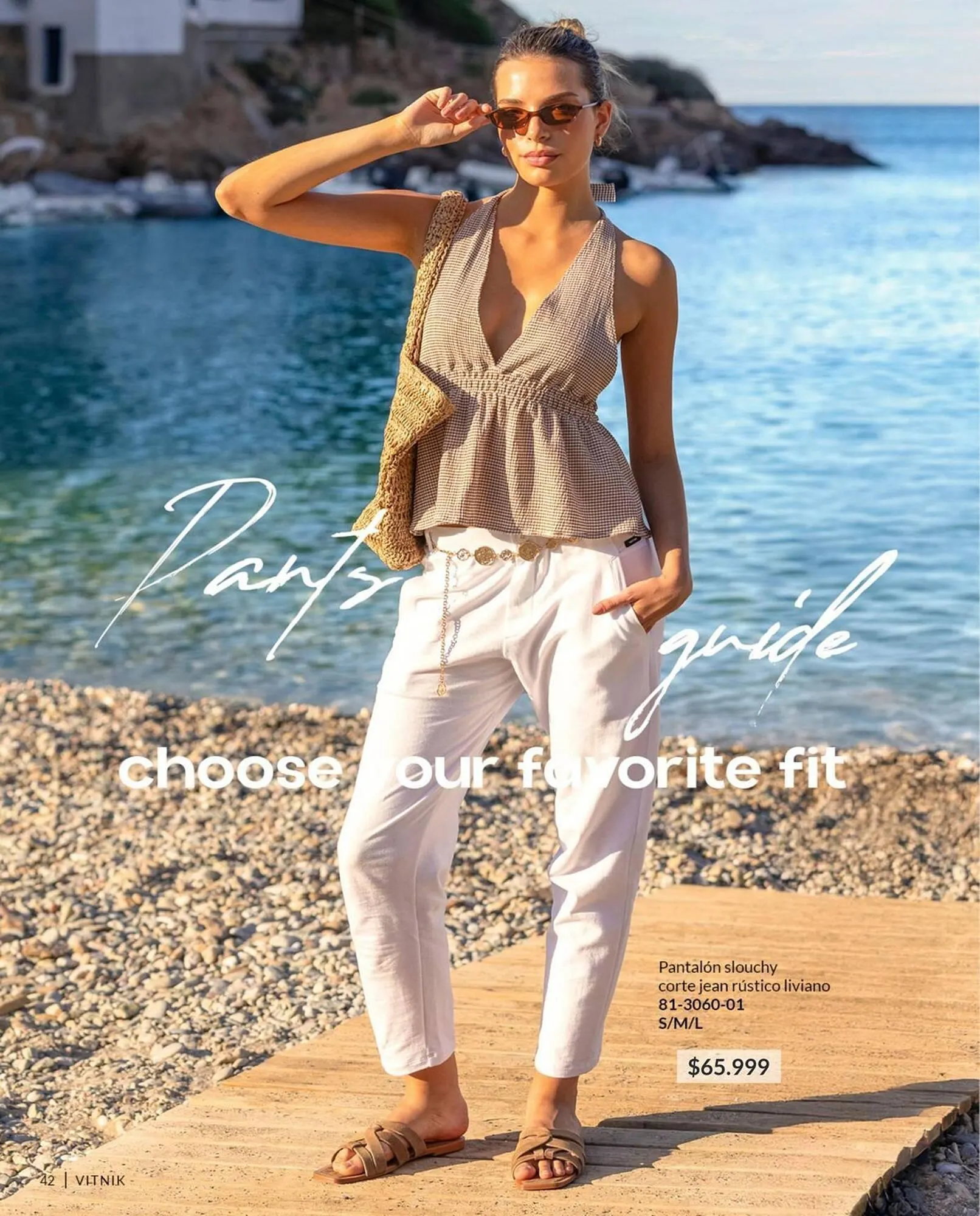 Ofertas de Catálogo Vitnik 1 de enero al 31 de diciembre 2026 - Página 42 del catálogo