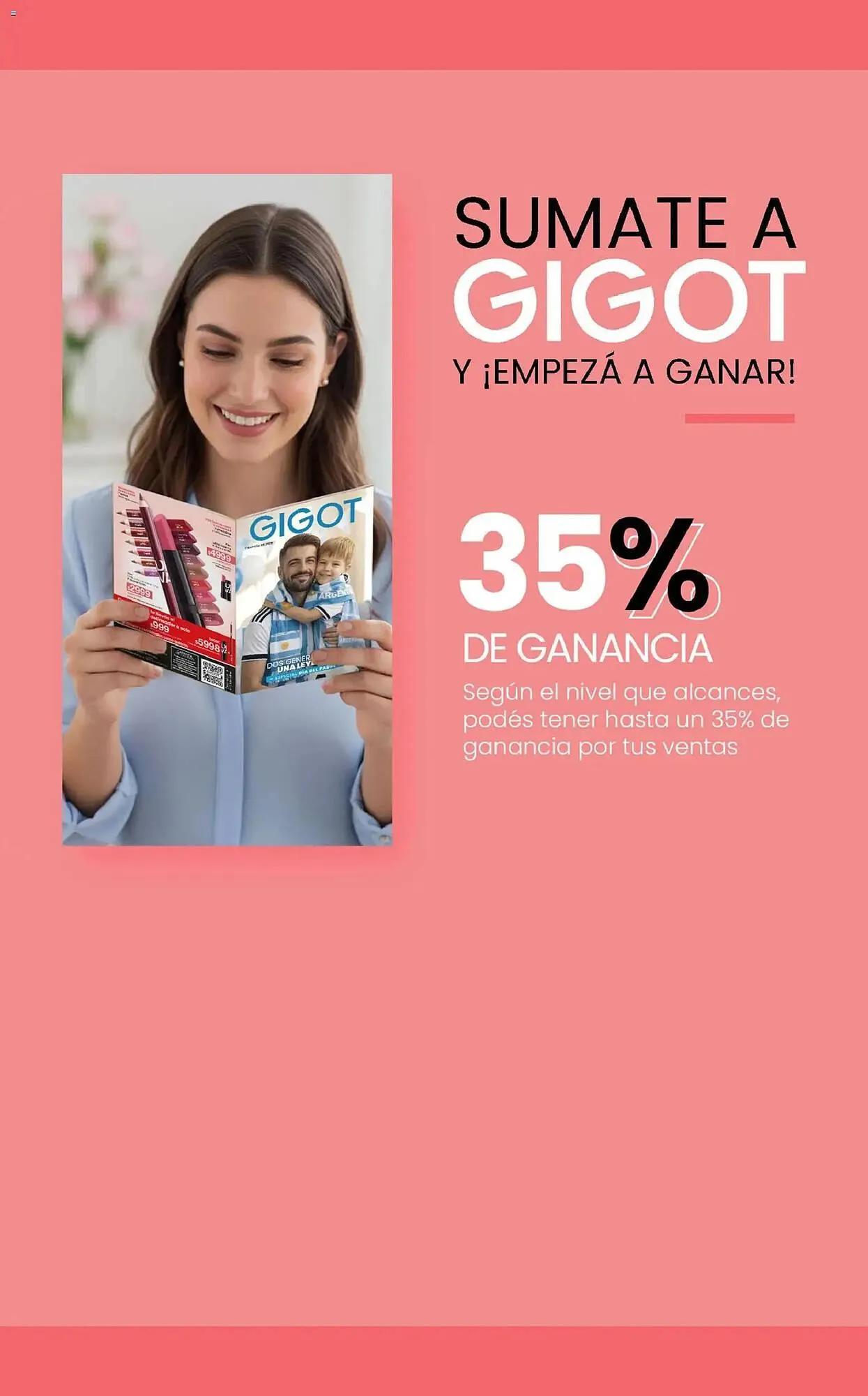 Ofertas de Folleto Gigot 30 de abril al 17 de mayo 2026 - Página 3 del catálogo