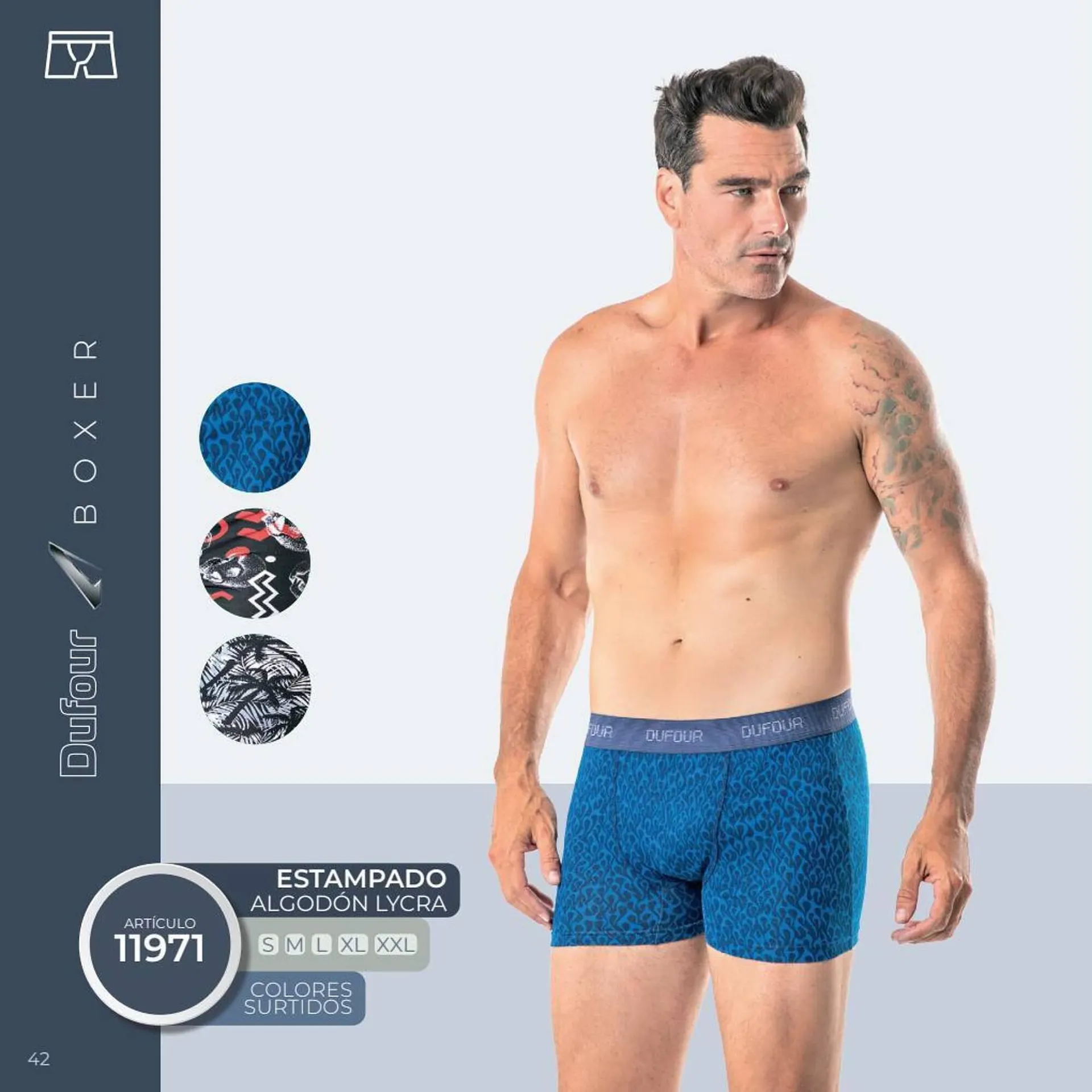 Ofertas de Catálogo Cocot 6 de marzo al 20 de septiembre 2023 - Página 42 del catálogo