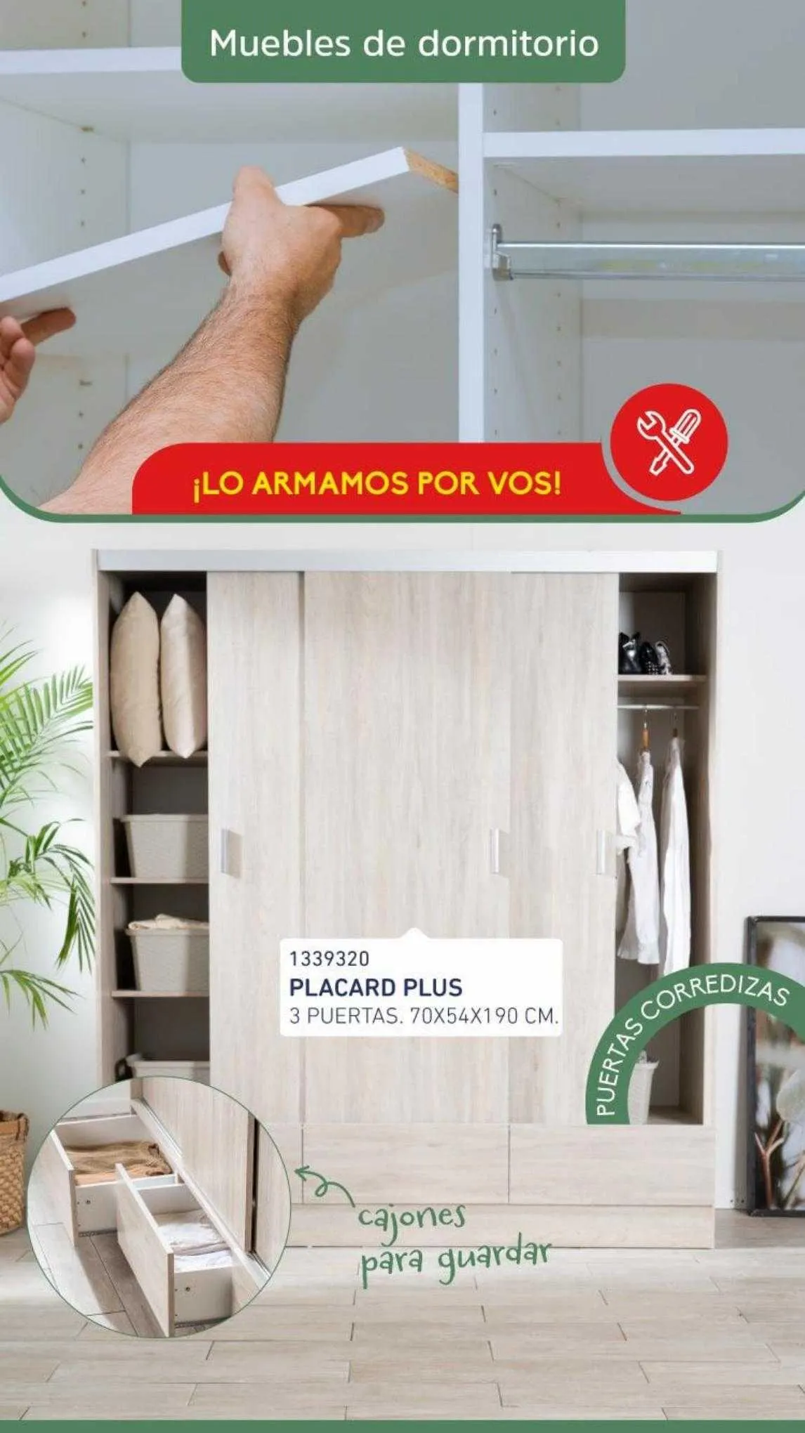 Ofertas de Catálogo Easy 21 de junio al 24 de julio 2023 - Página 22 del catálogo