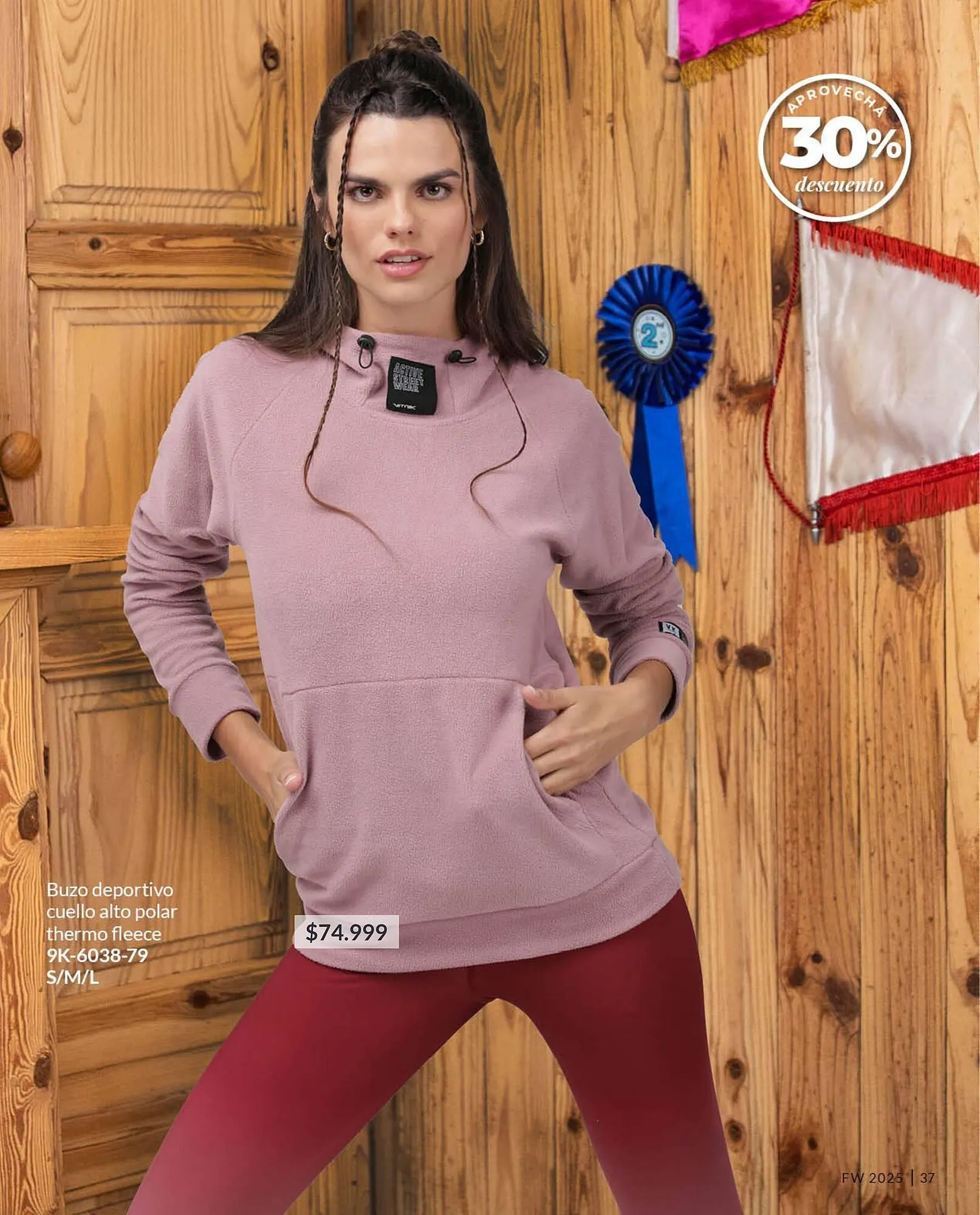 Ofertas de Catálogo Vitnik 2 de junio al 15 de junio 2025 - Página 37 del catálogo