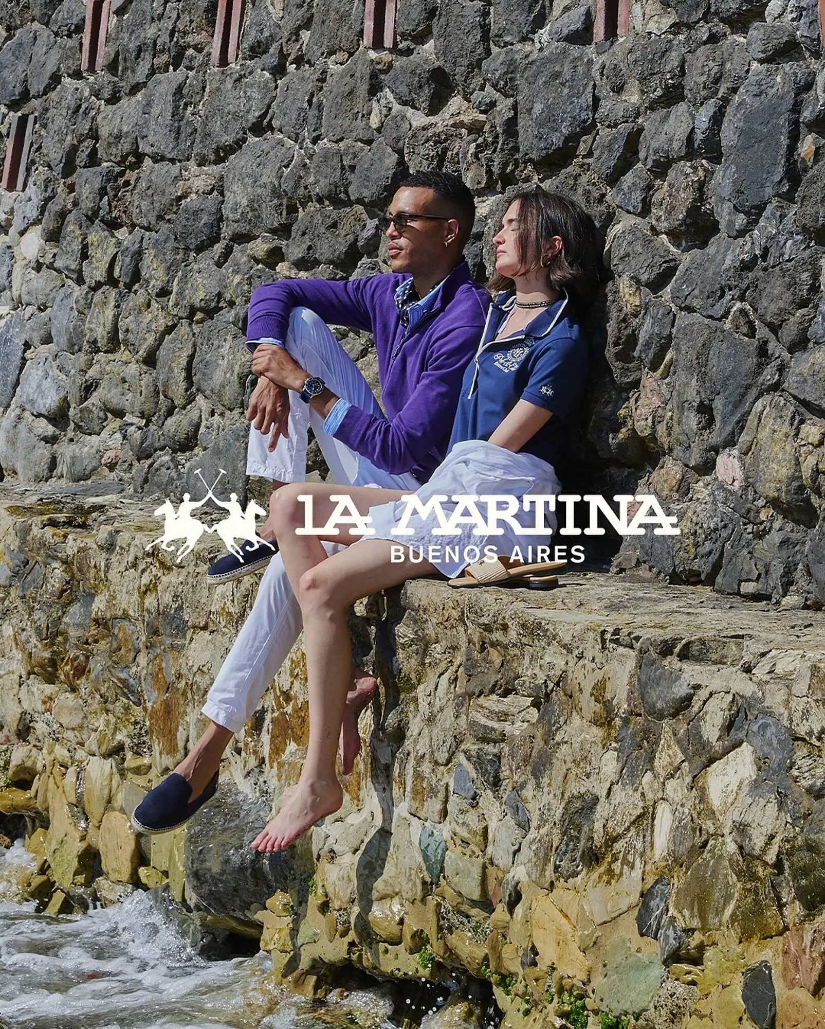 Catálogo La Martina - 1