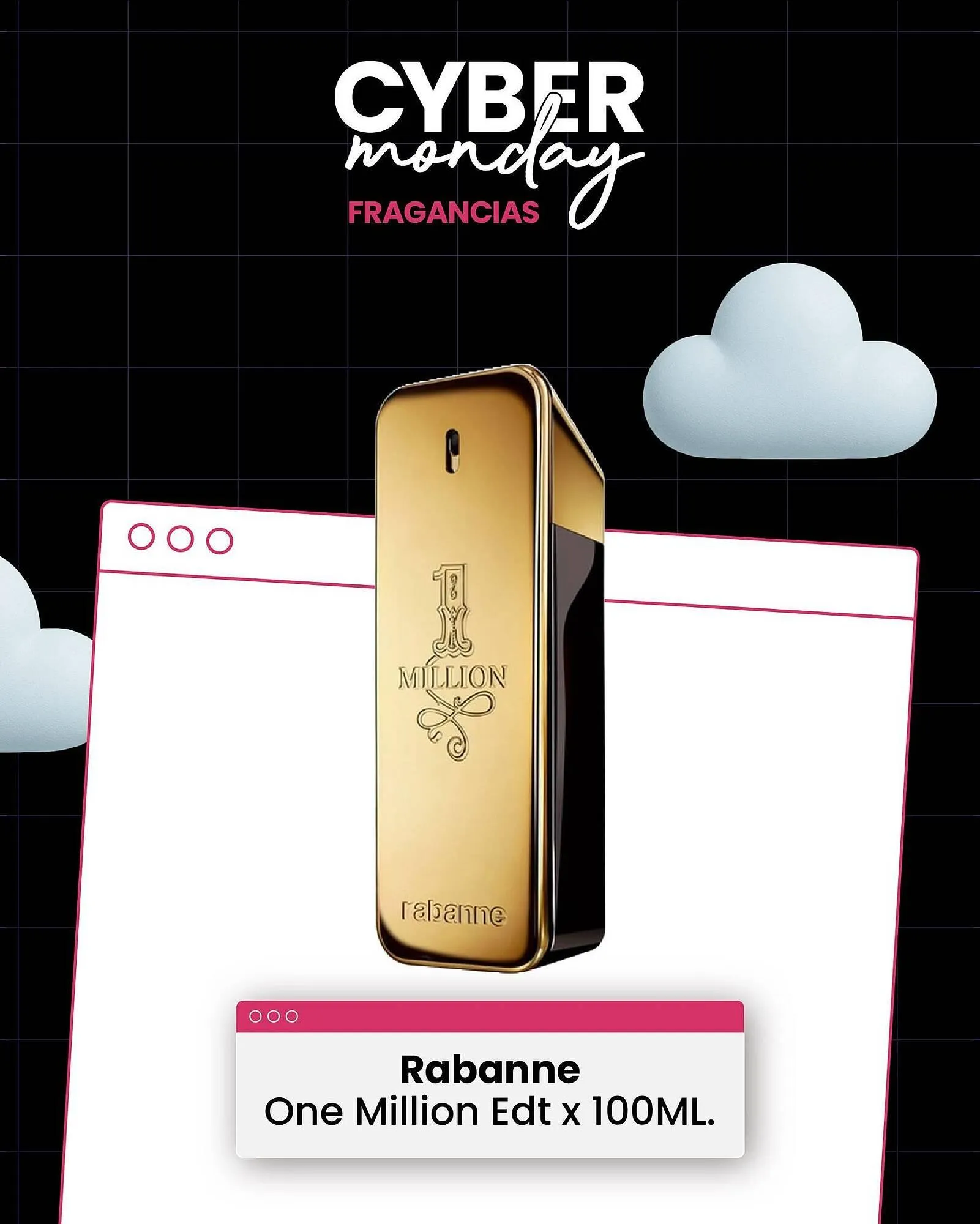 Ofertas de Catálogo Pigmento 3 de noviembre al 5 de noviembre 2025 - Página 4 del catálogo