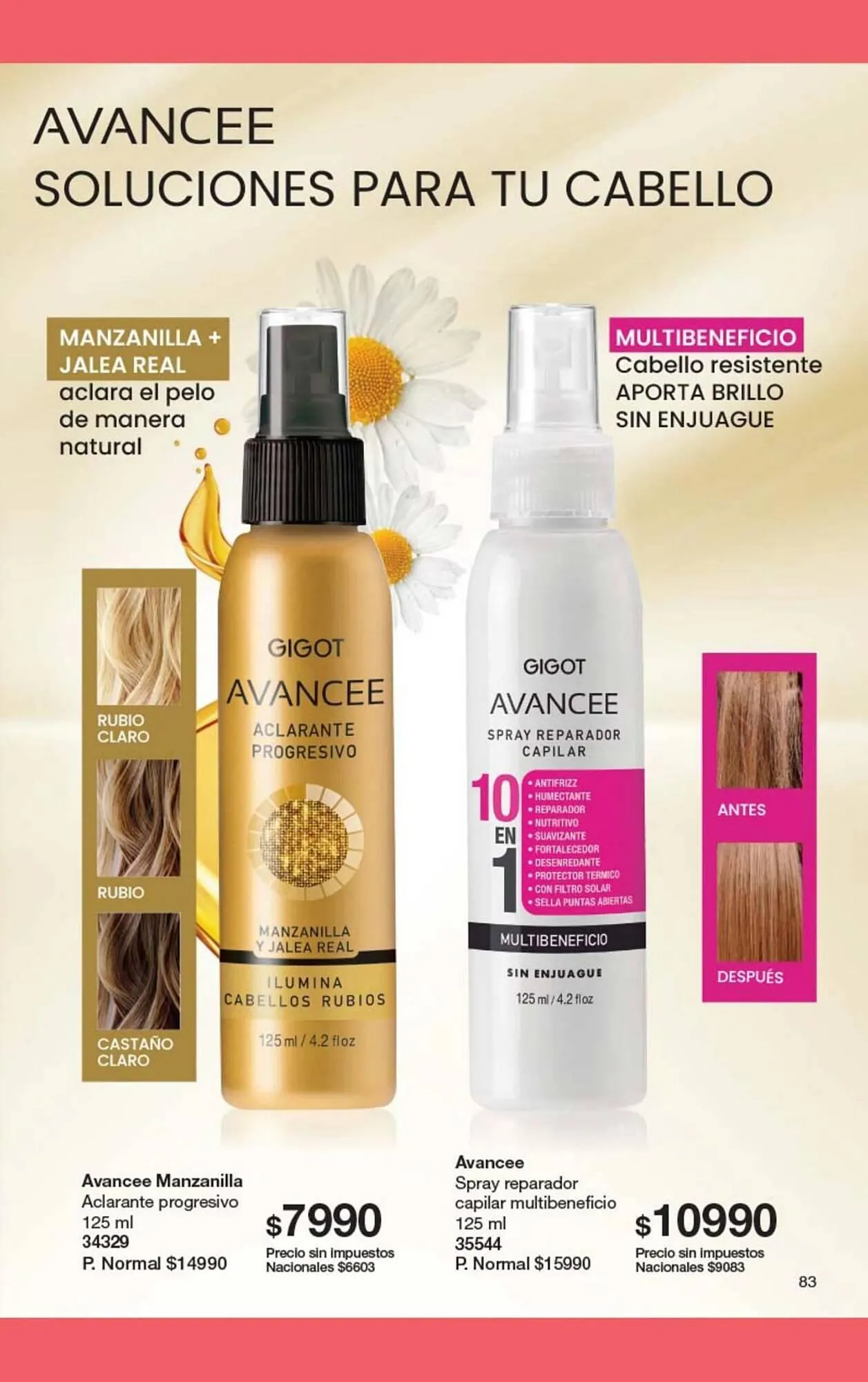 Ofertas de Folleto Gigot 1 de junio al 30 de junio 2026 - Página 95 del catálogo