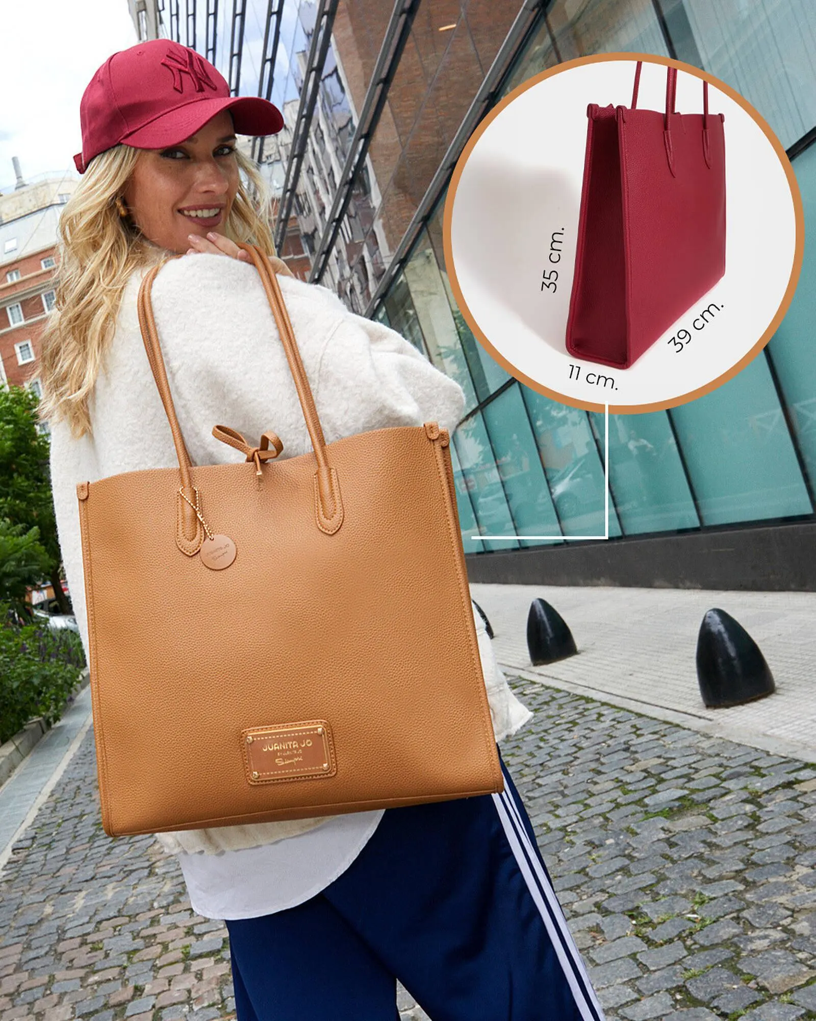 Ofertas de Catálogo Juanita Jo 28 de febrero al 31 de marzo 2025 - Página 2 del catálogo