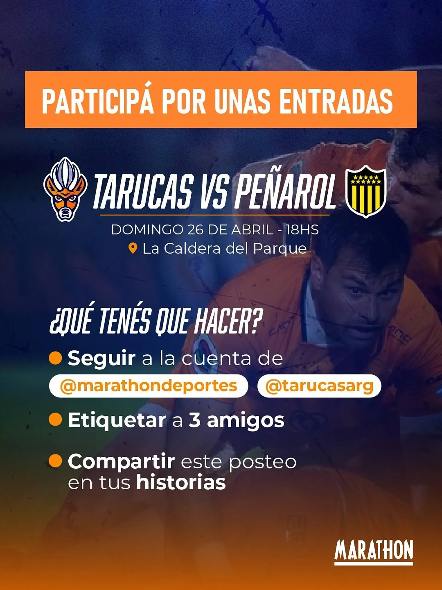 Ofertas de Catálogo Marathon Deportes 24 de abril al 30 de abril 2026 - Página 2 del catálogo