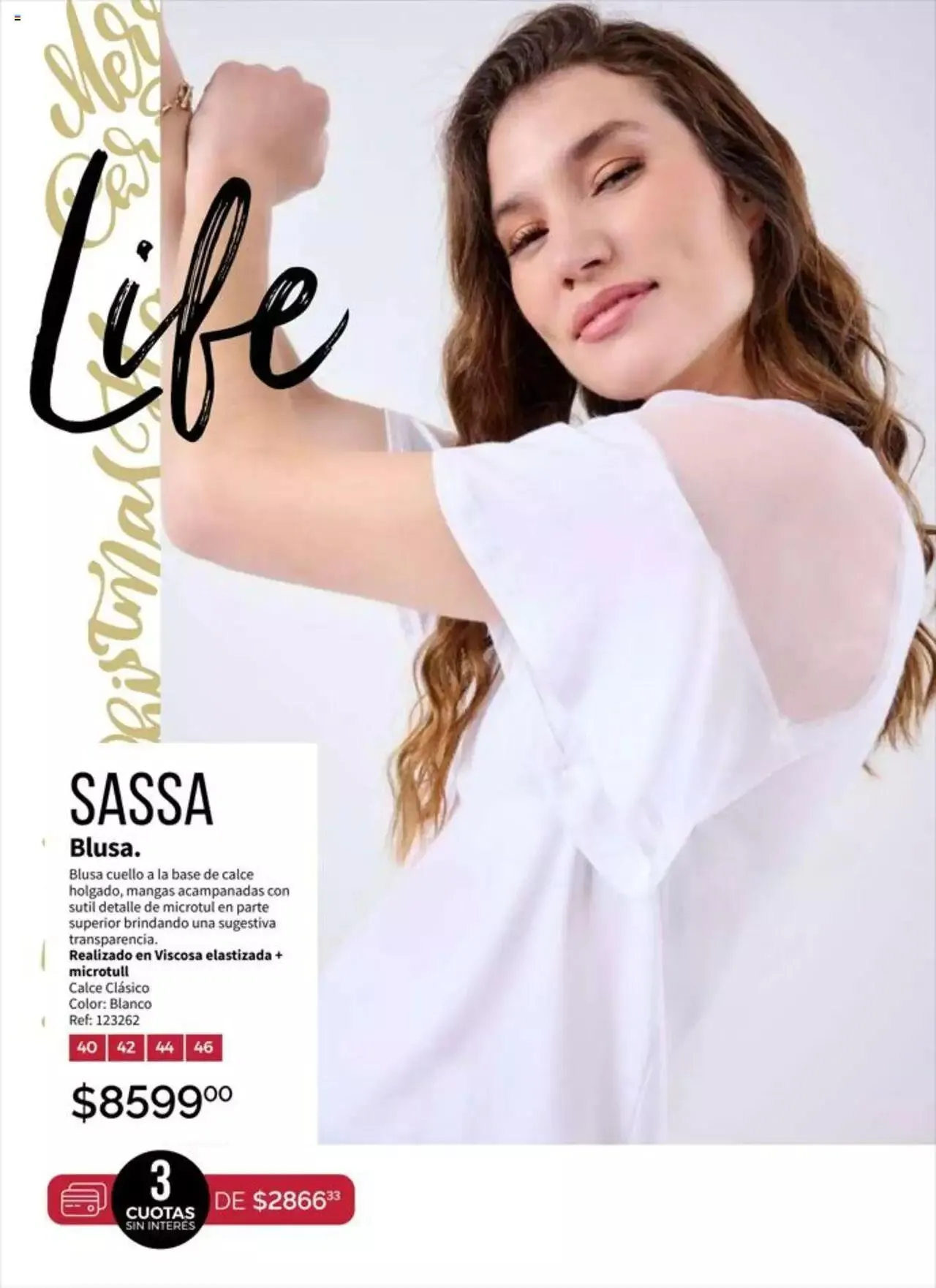 Ofertas de Martina di Trento - Catálogo 23 de noviembre al 31 de diciembre 2023 - Página 83 del catálogo