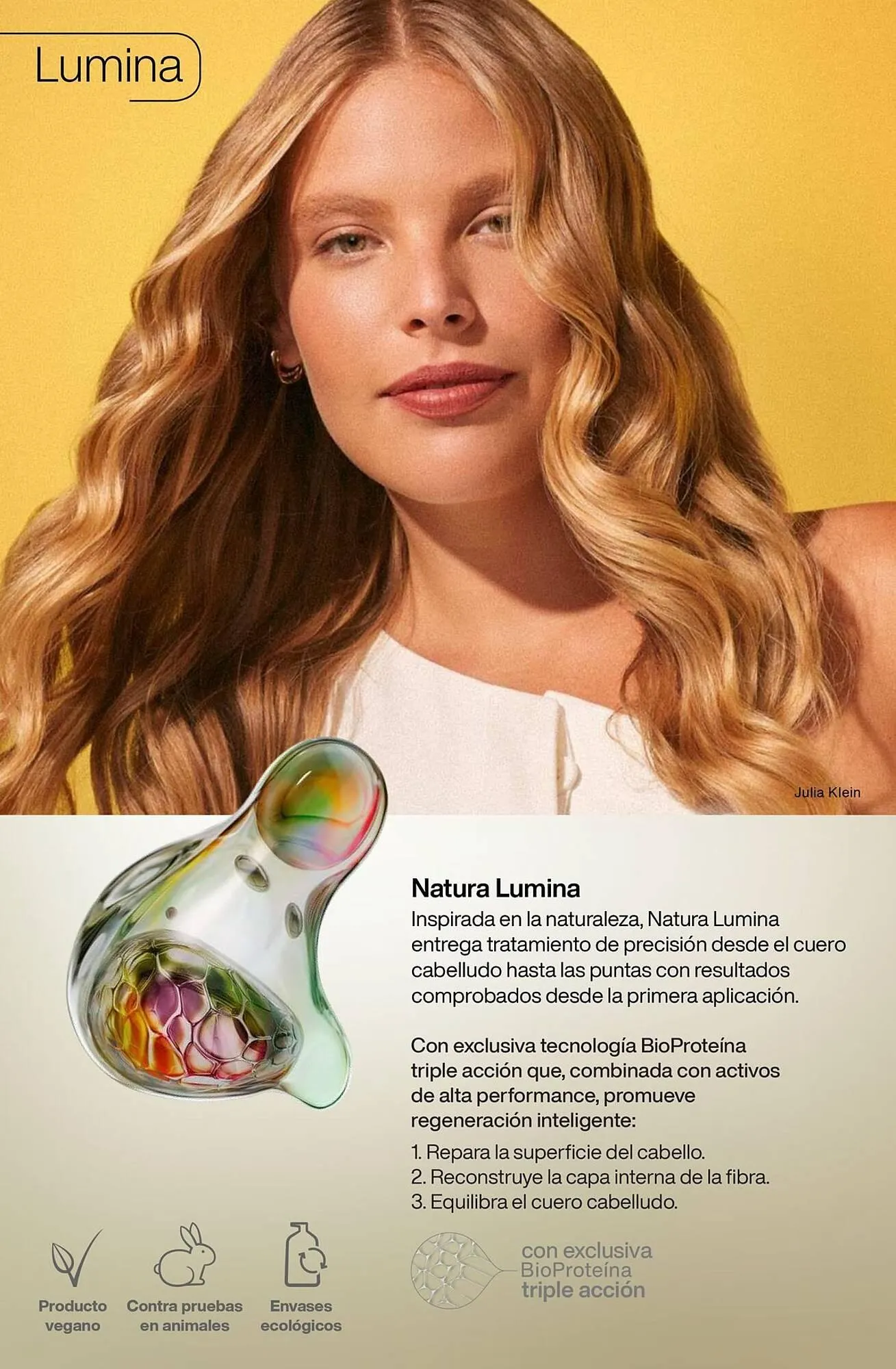 Ofertas de Catálogo Natura 1 de abril al 30 de abril 2025 - Página 226 del catálogo