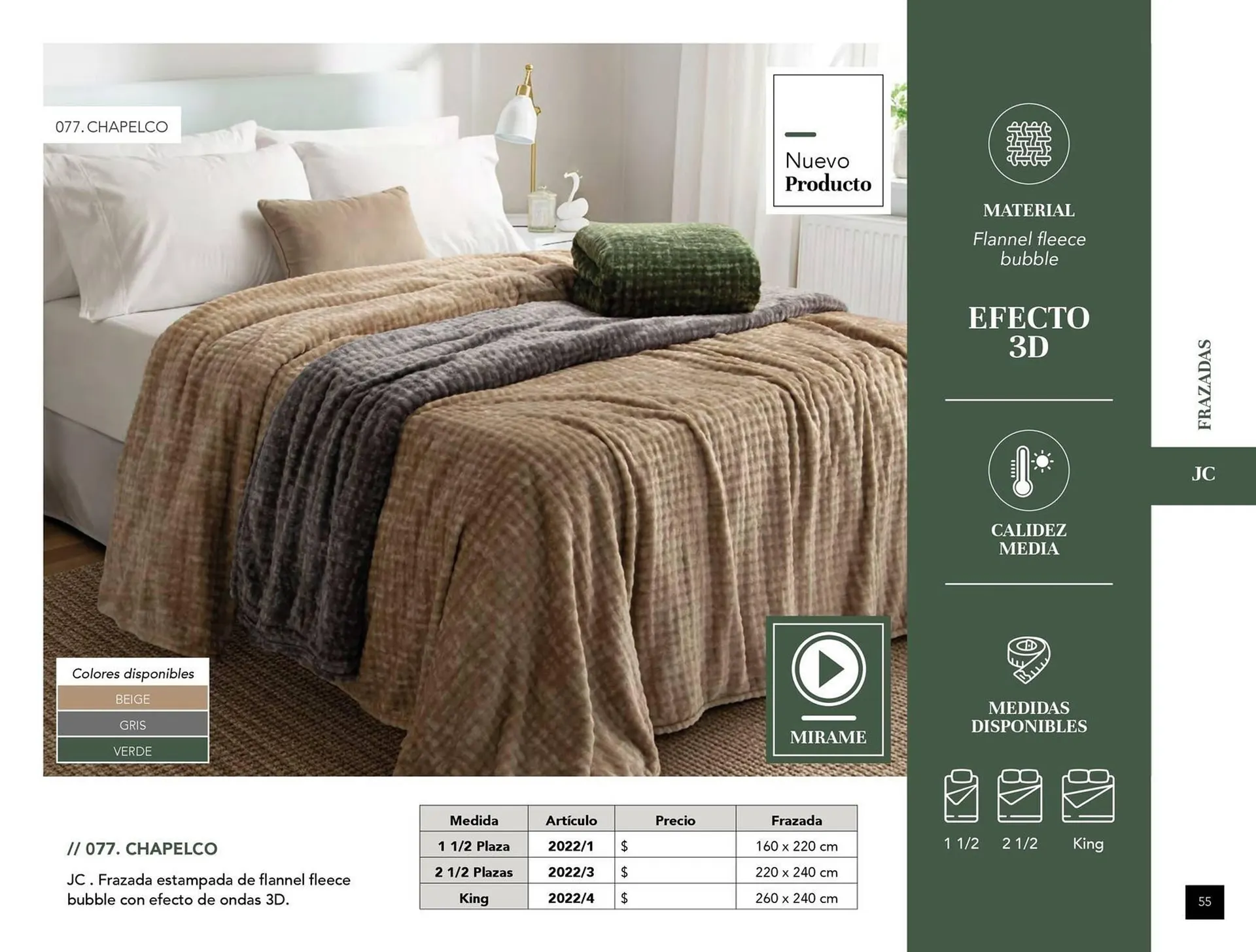 Ofertas de Catálogo Jean Cartier 1 de septiembre al 28 de febrero 2027 - Página 57 del catálogo