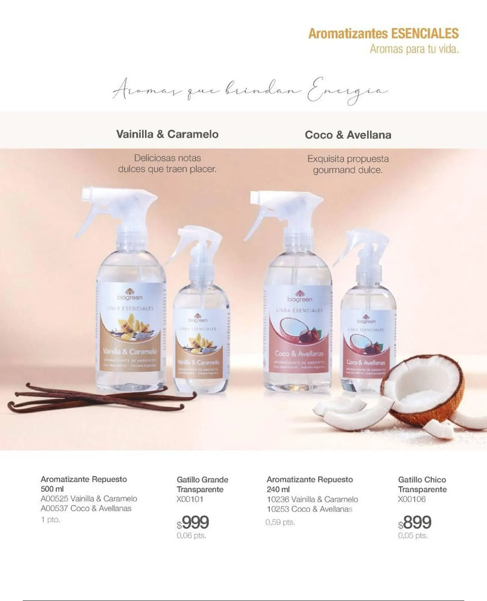 Ofertas de Catálogo Biogreen 16 de febrero al 1 de marzo 2026 - Página 11 del catálogo