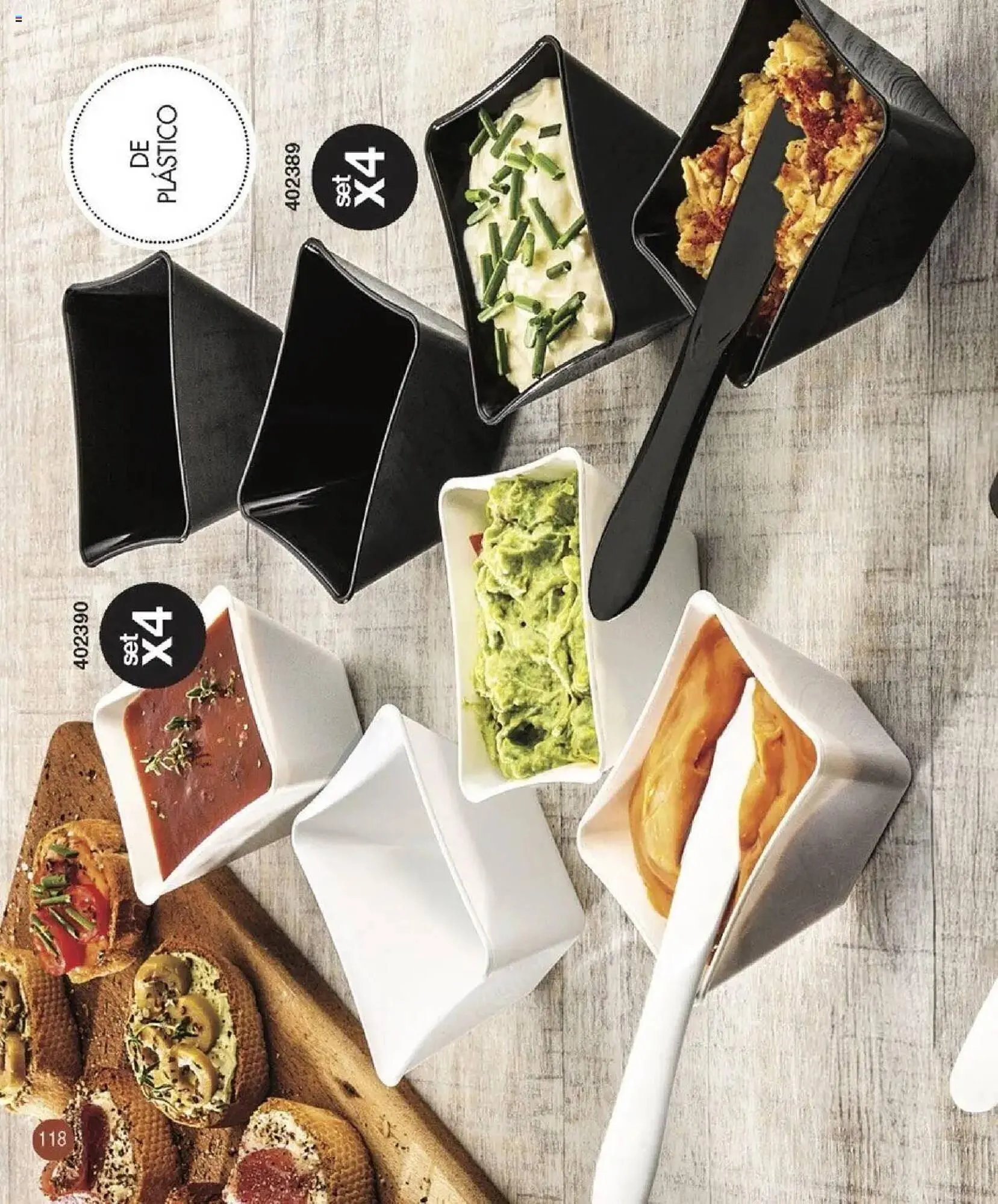 Ofertas de Catálogo Violetta Cosméticos 7 de agosto al 21 de agosto 2025 - Página 118 del catálogo