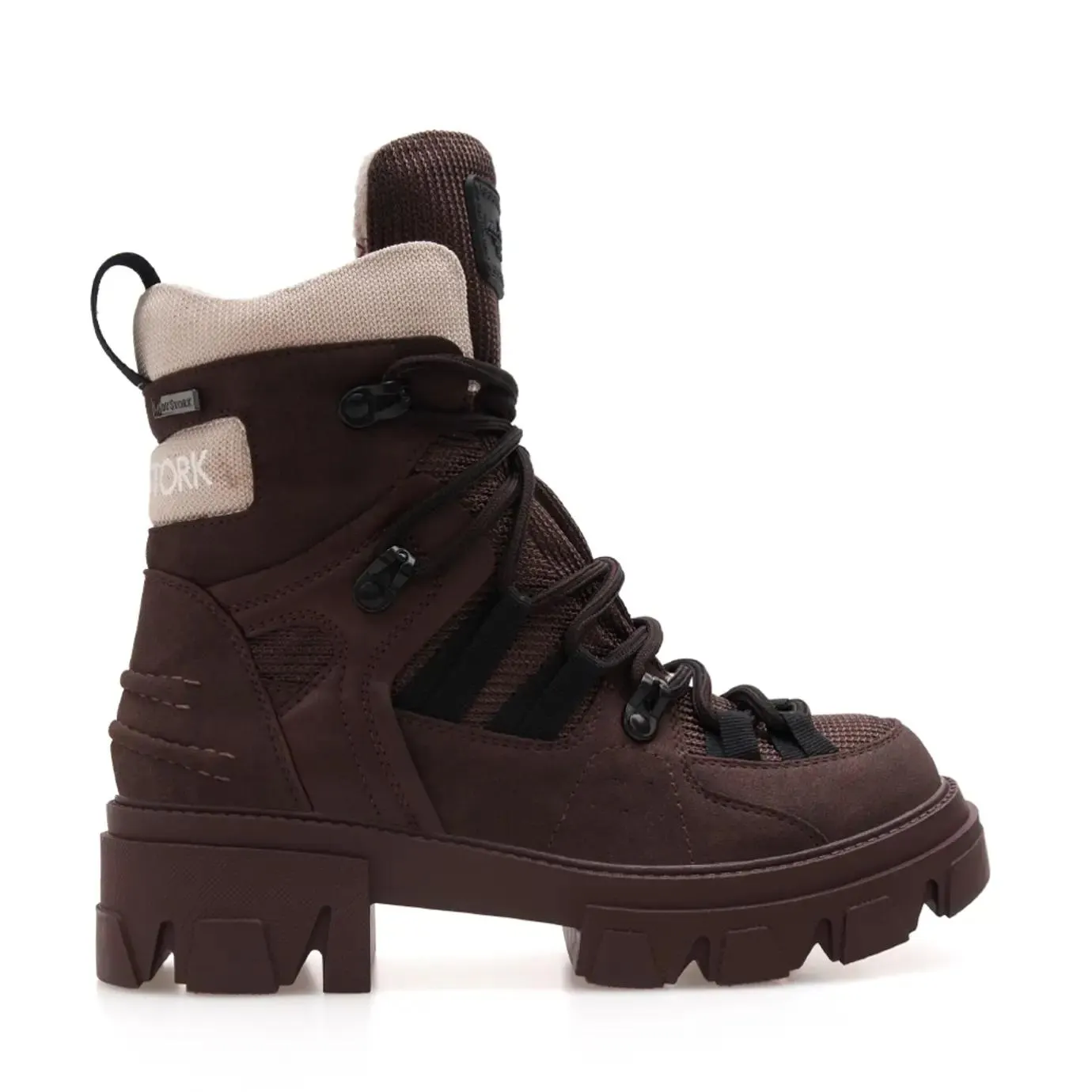 Material: Textil Poliester - Sintético