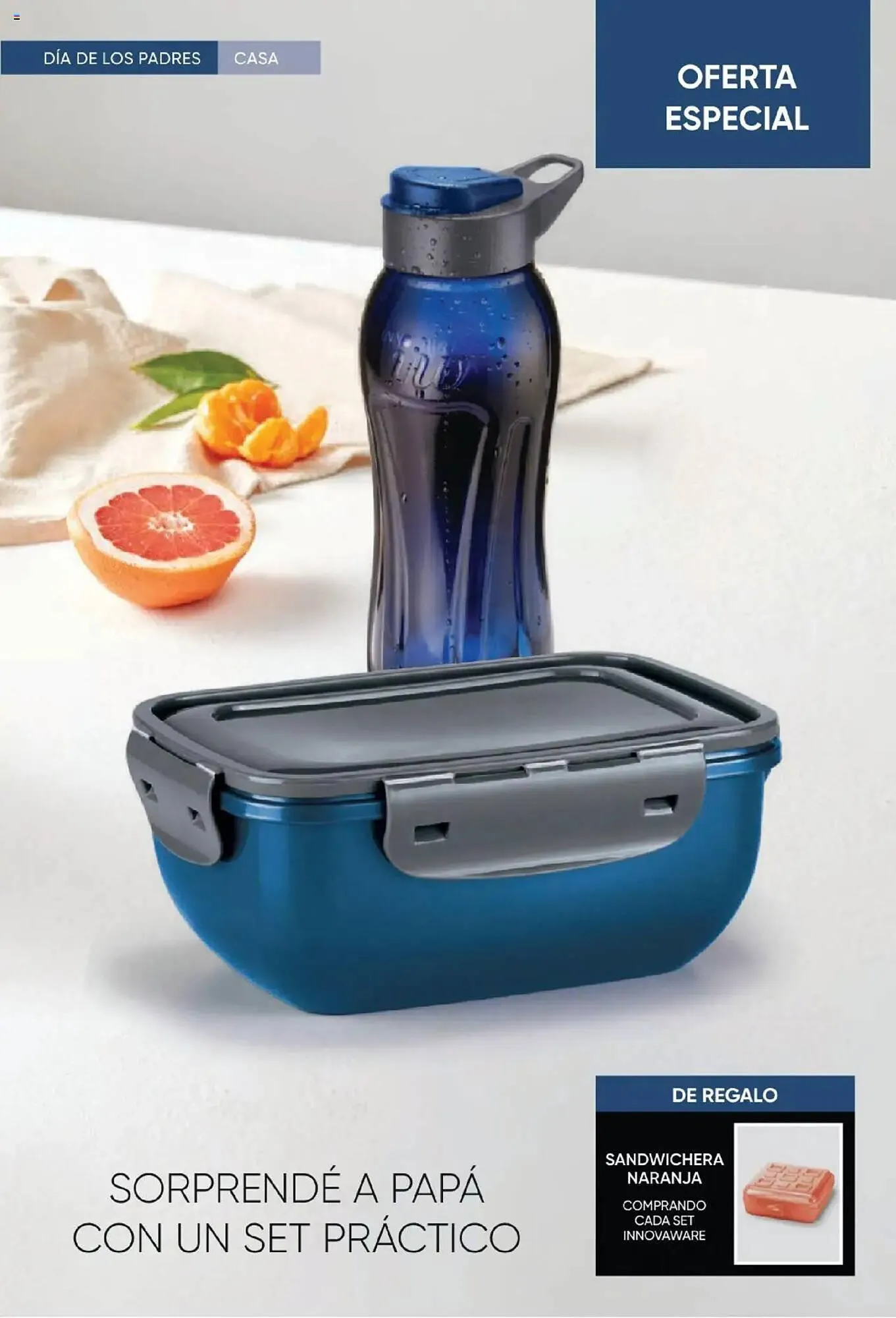 Ofertas de Catálogo Avon 29 de abril al 31 de mayo 2025 - Página 21 del catálogo