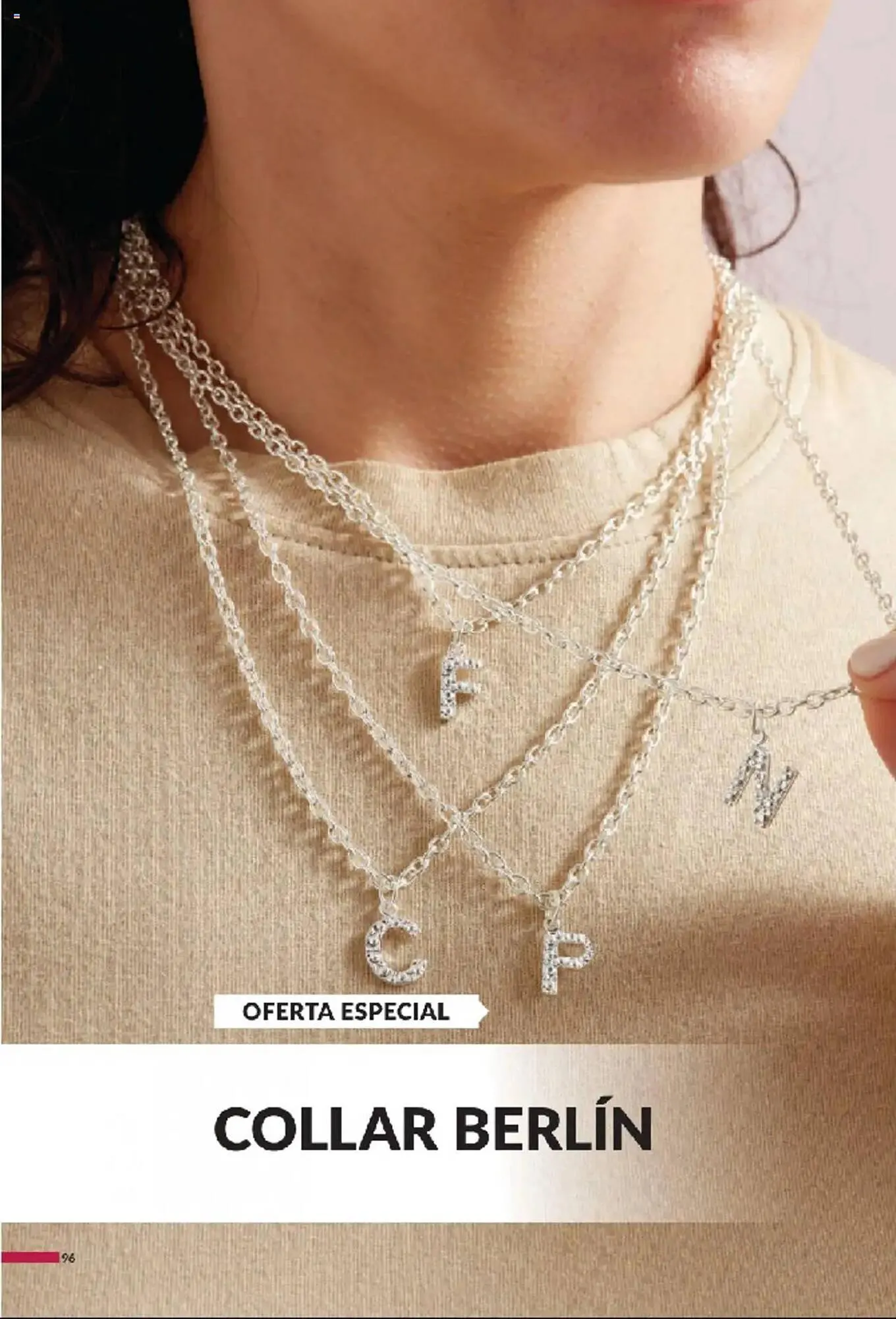 Ofertas de Catálogo Avon 11 de marzo al 31 de marzo 2025 - Página 96 del catálogo