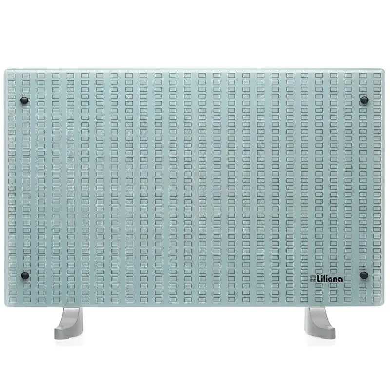 VITROCONVECTOR LILIANA CON TURBINA CONFORTDECO PPV400