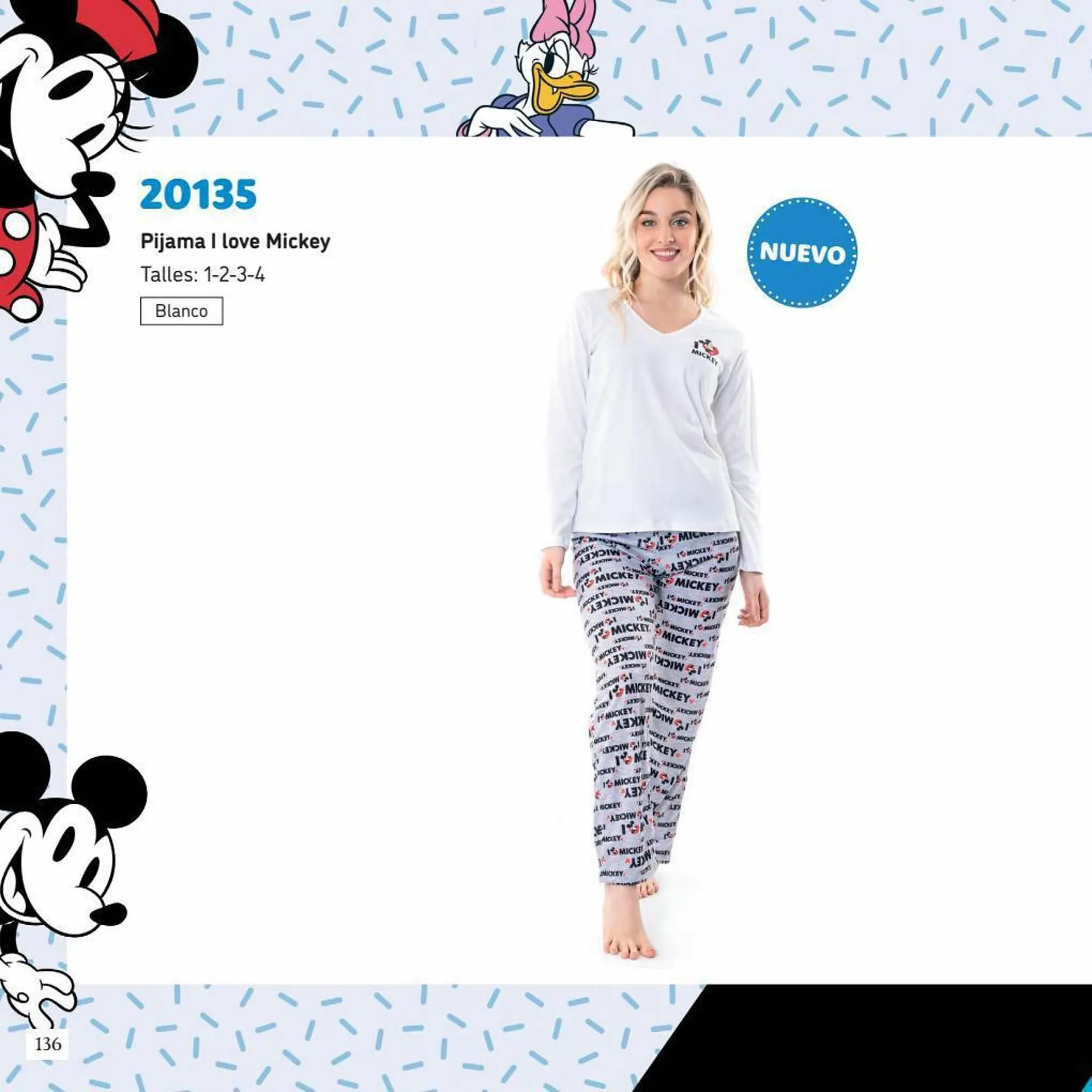 Ofertas de Catálogo Cocot 6 de marzo al 20 de septiembre 2023 - Página 136 del catálogo