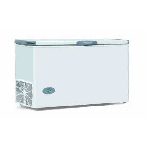 Freezer Sigma FH4100B 350Lt