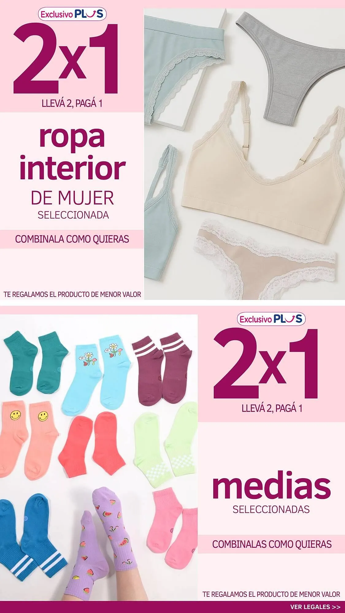 Ofertas de Catálogo La Anonima 1 de octubre al 21 de octubre 2025 - Página 16 del catálogo