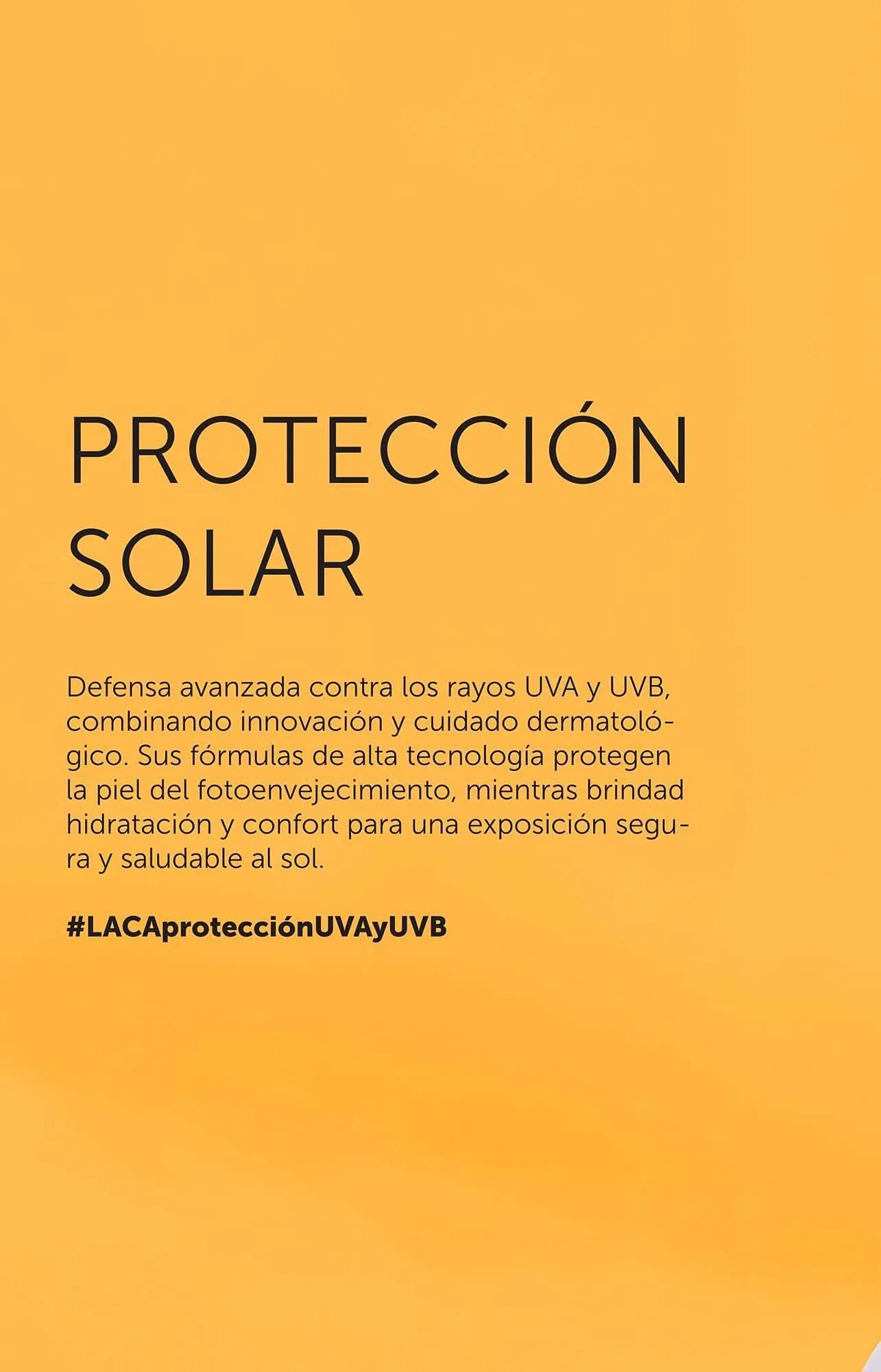 Ofertas de Catálogo Laboratorio LACA 8 de mayo al 31 de mayo 2025 - Página 48 del catálogo