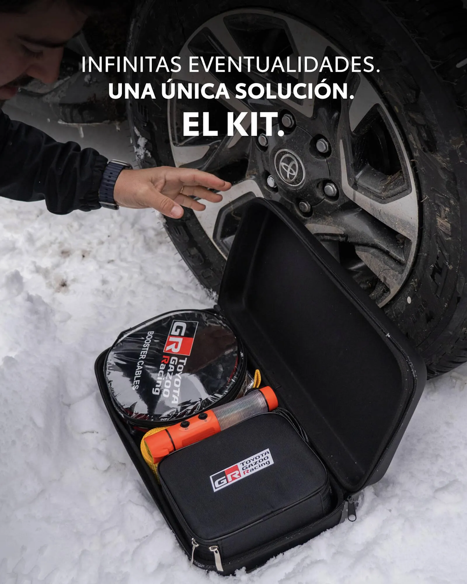 Catálogo Toyota - 1