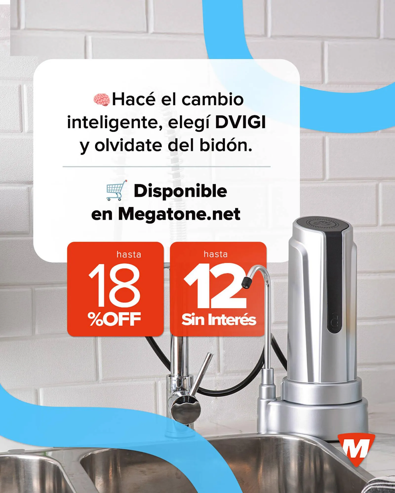 Ofertas de Catálogo Megatone 1 de julio al 31 de julio 2025 - Página 5 del catálogo