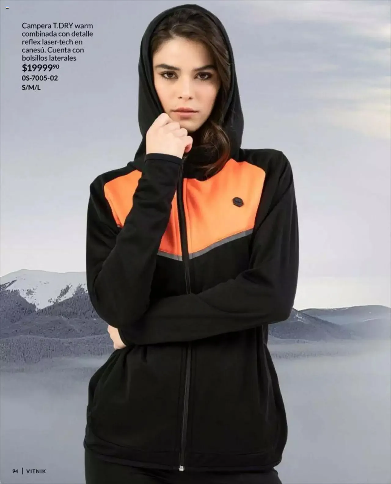 Ofertas de Vitnik catálogo 16 de junio al 31 de diciembre 2023 - Página 94 del catálogo