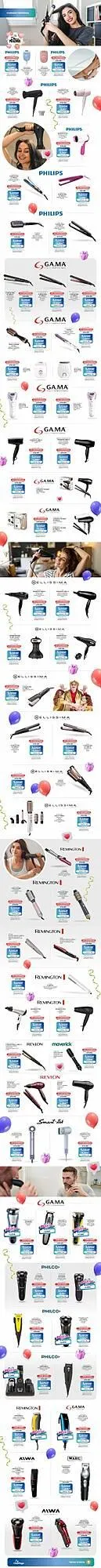 Ofertas de Catálogo Cooperativa Obrera 2 de octubre al 20 de octubre 2025 - Página 3 del catálogo