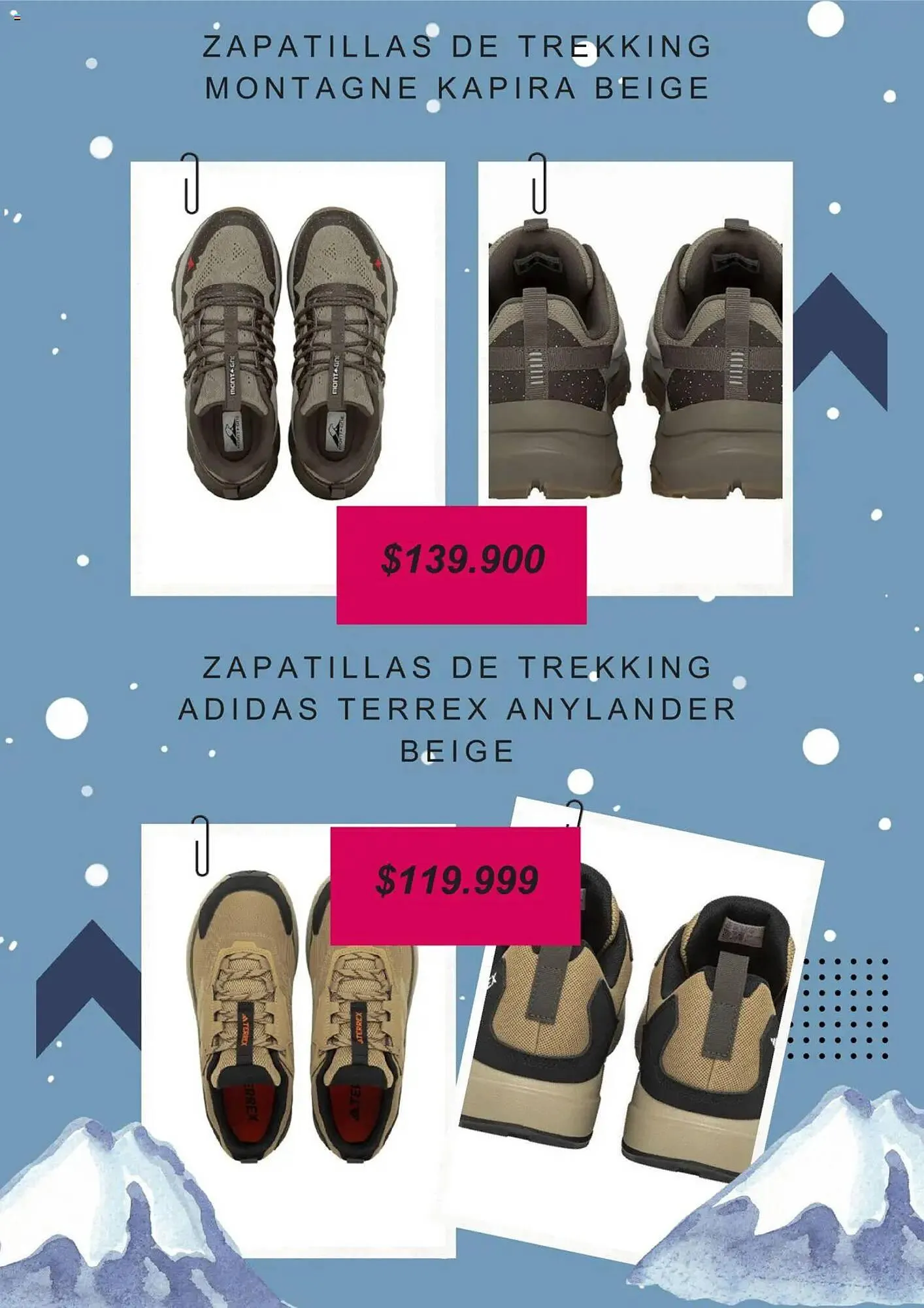 Ofertas de Catálogo Solo Deporte 1 de julio al 2 de agosto 2025 - Página 5 del catálogo