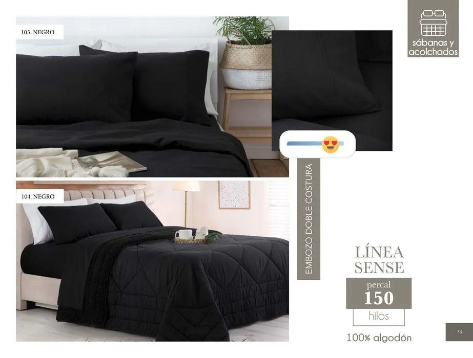 Ofertas de Catálogo Jean Cartier Otoño/Invierno 24 4 de abril al 30 de septiembre 2024 - Página 75 del catálogo