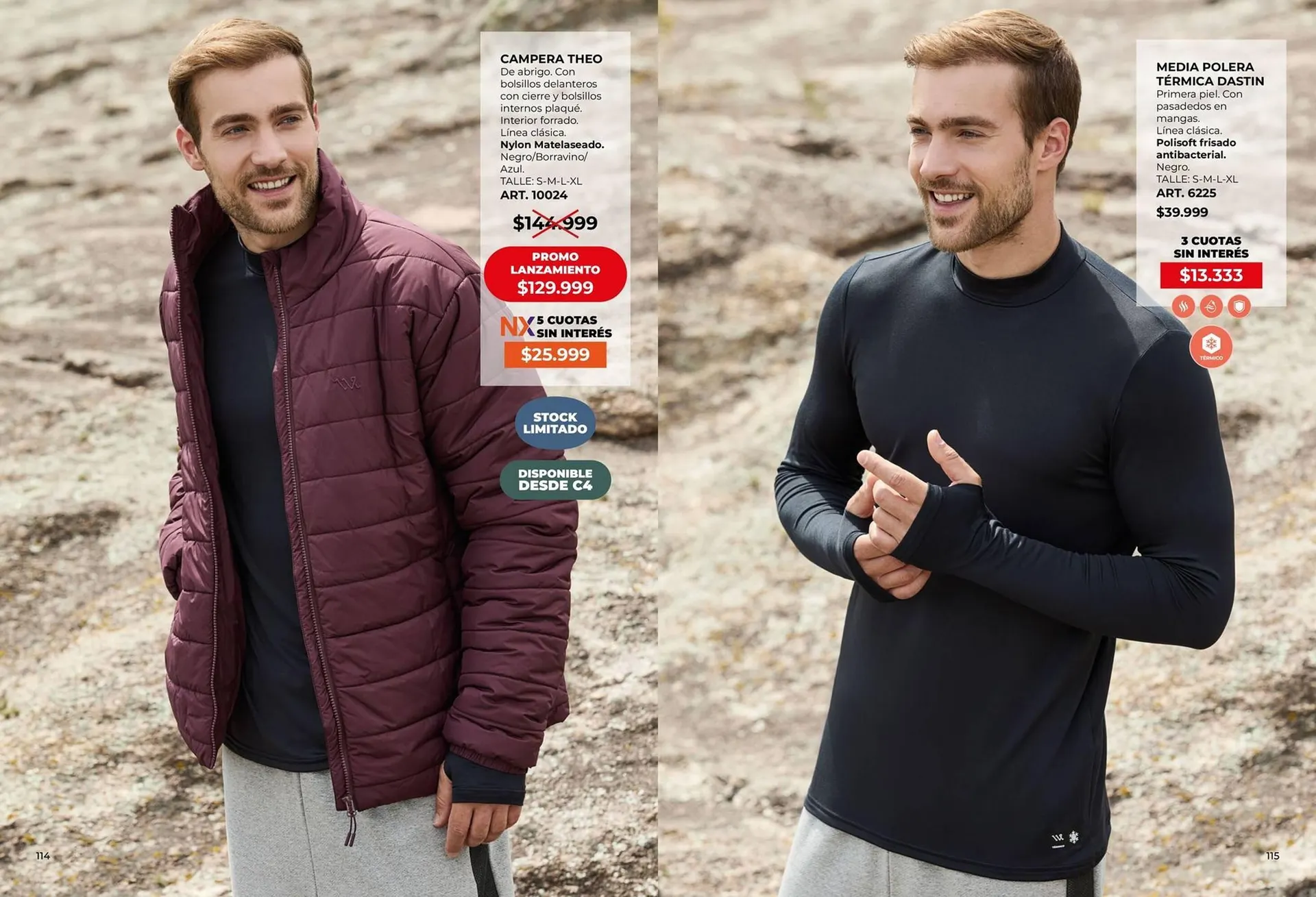 Ofertas de Catálogo Wineem 1 de septiembre al 28 de febrero 2027 - Página 58 del catálogo