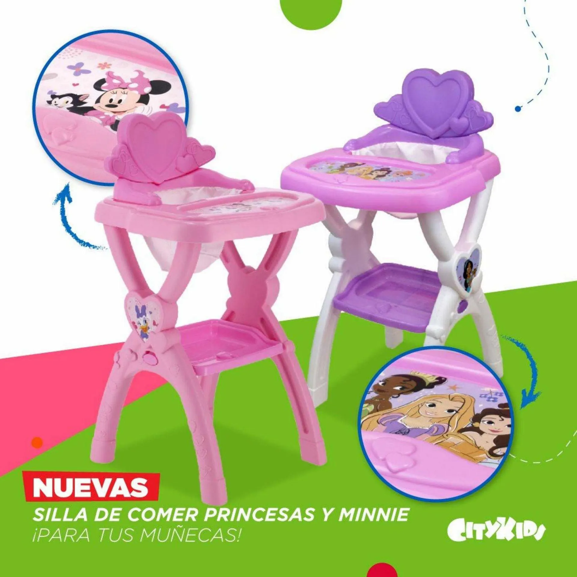 Ofertas de Catálogo City Kids 30 de agosto al 4 de septiembre 2023 - Página 3 del catálogo
