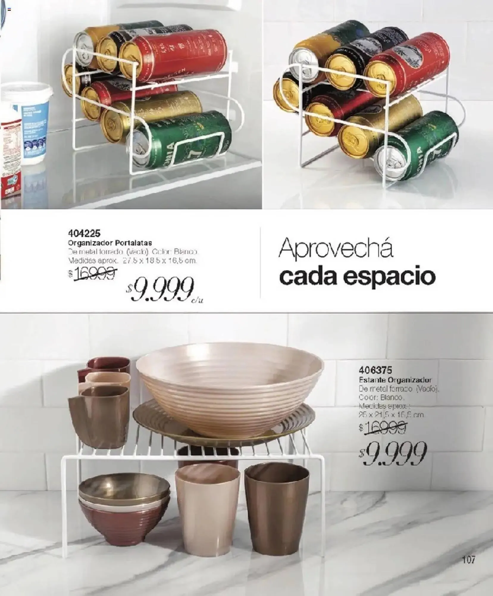 Ofertas de Catálogo Violetta Cosméticos 7 de marzo al 20 de marzo 2025 - Página 106 del catálogo