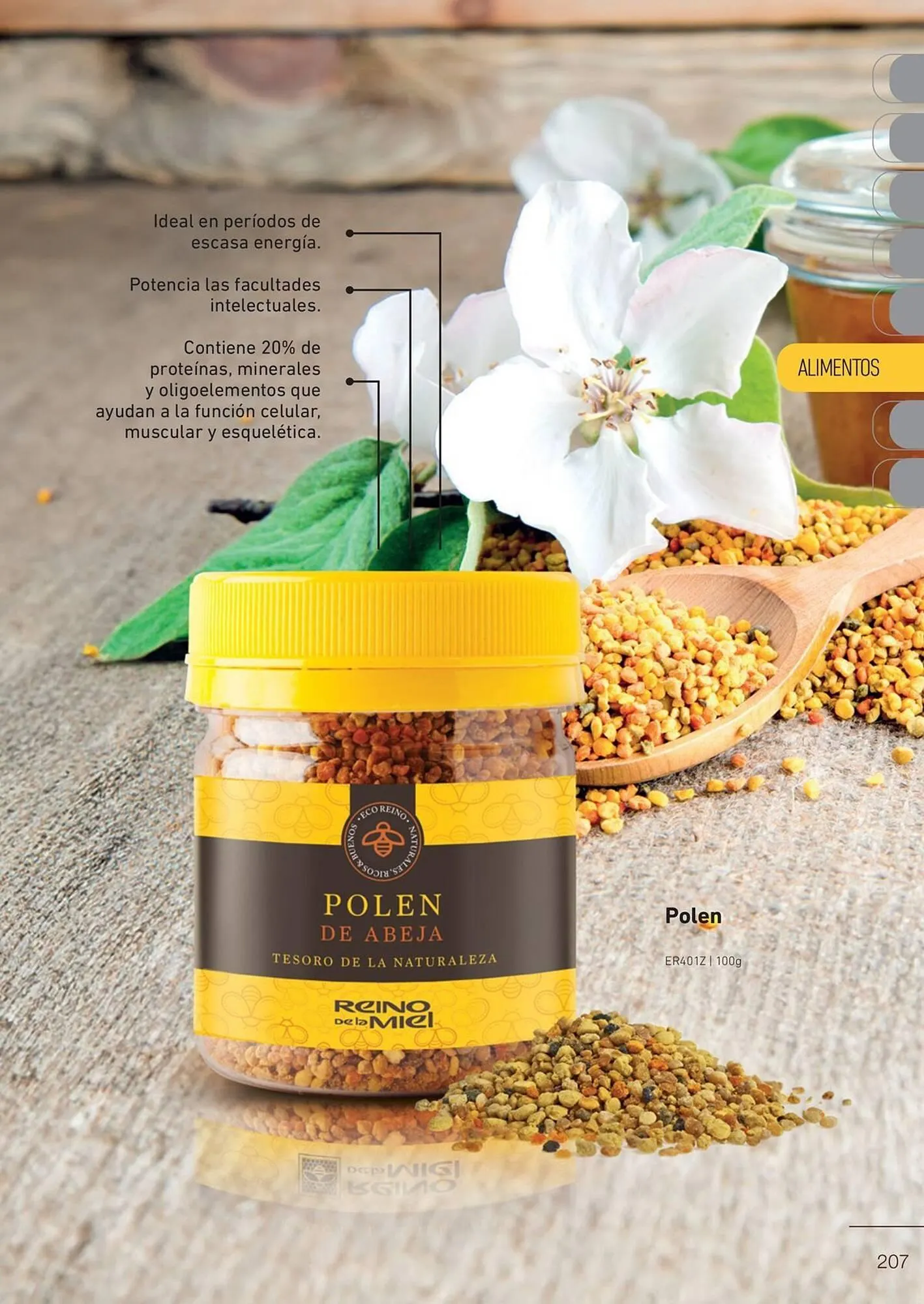 Ofertas de Catálogo Reino Cosmética 9 de abril al 22 de abril 2025 - Página 209 del catálogo