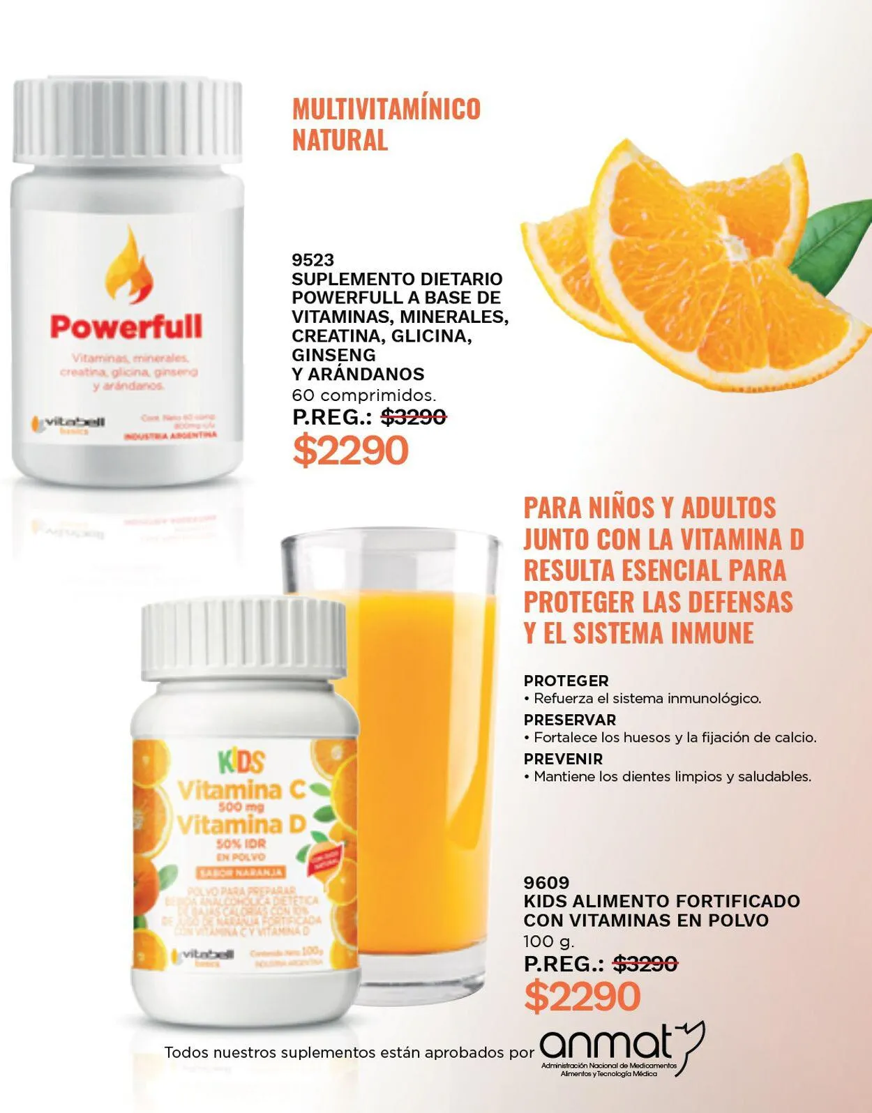 Ofertas de Arbell 7 de julio al 7 de septiembre 2023 - Página 97 del catálogo