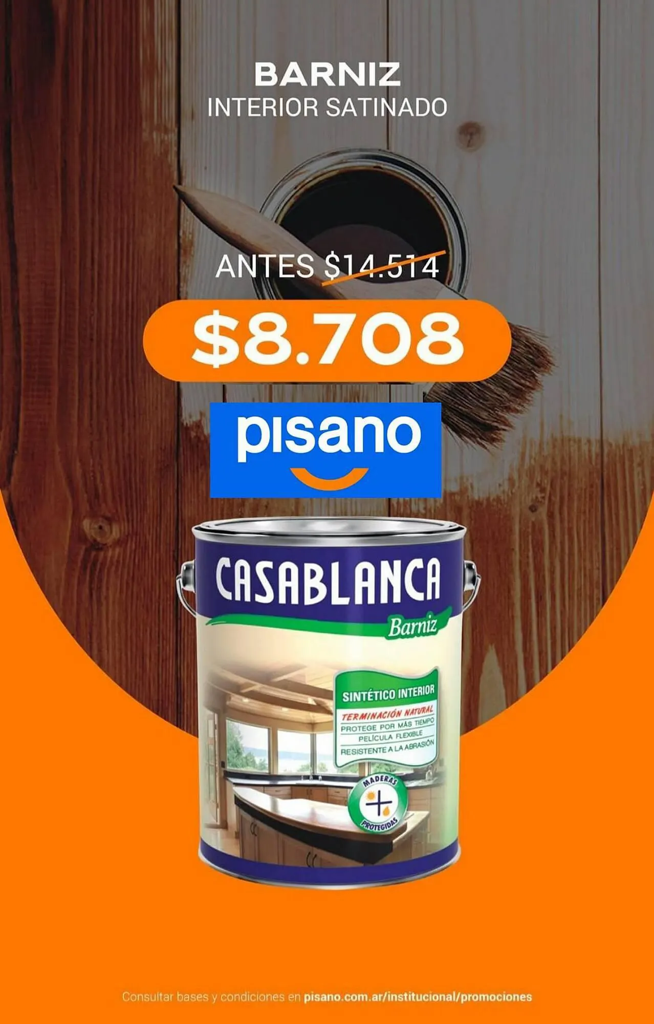 Catálogo Pinturerías Pisano - 1