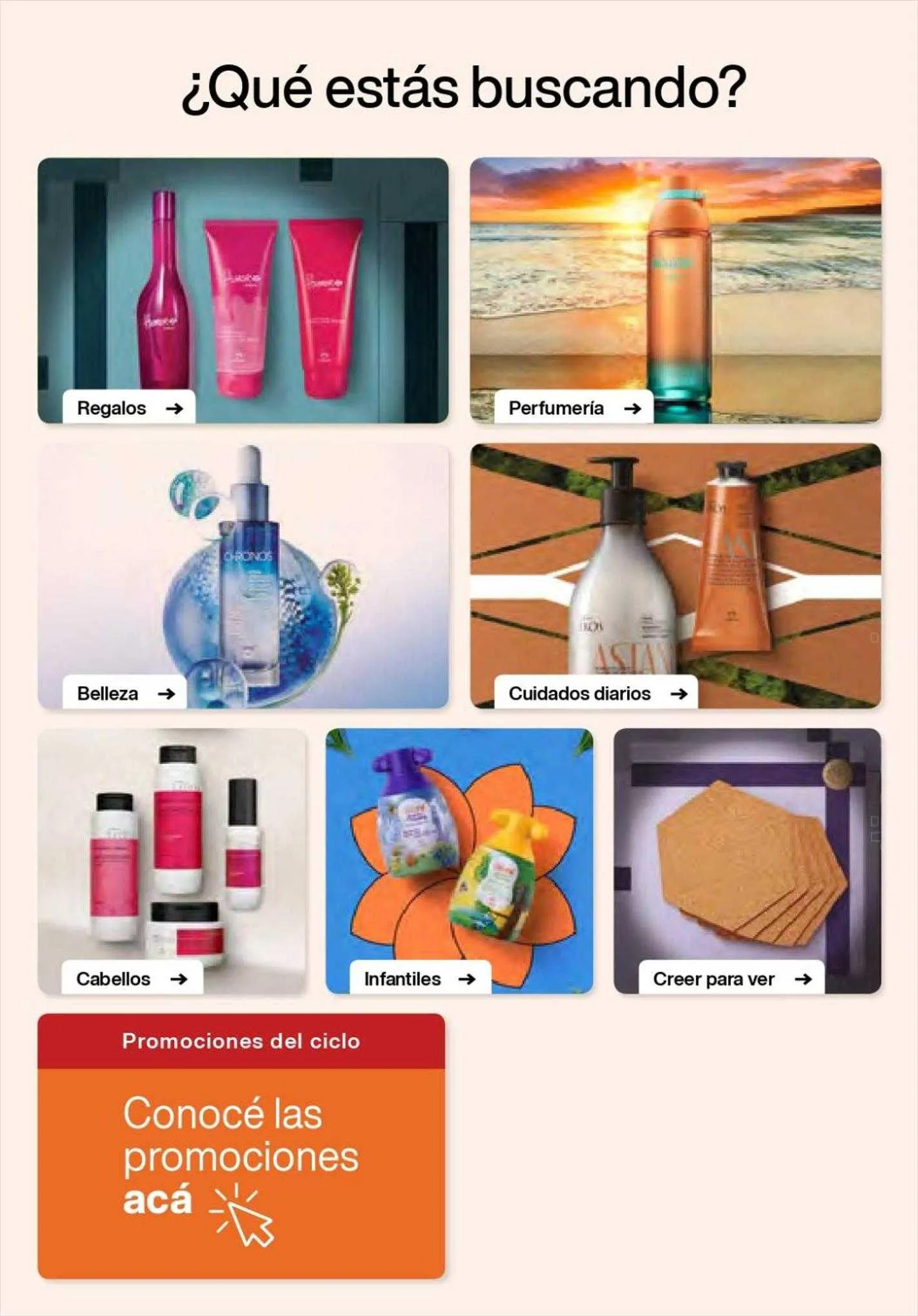 Ofertas de Catálogo Natura 6 de junio al 21 de agosto 2023 - Página 7 del catálogo